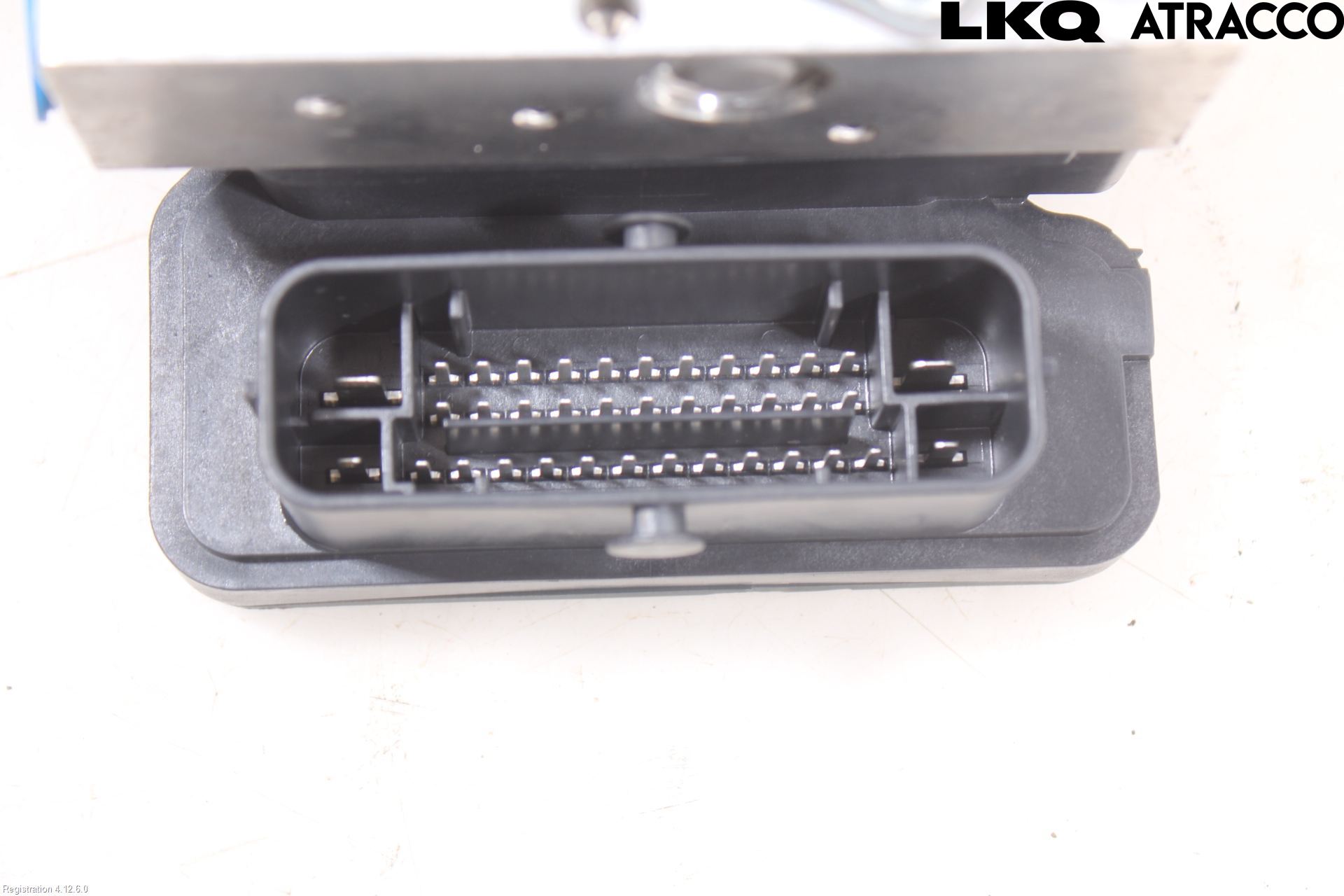Nissan QASHQAI 17-21 Abs Hydraulaggregat