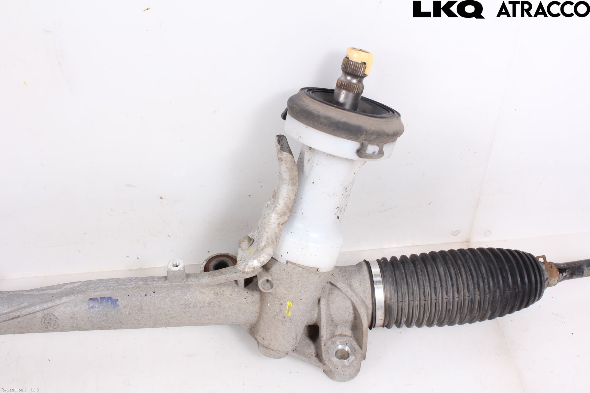 Kia CEED/CEED SW 19- Styrväxel-Snäcka