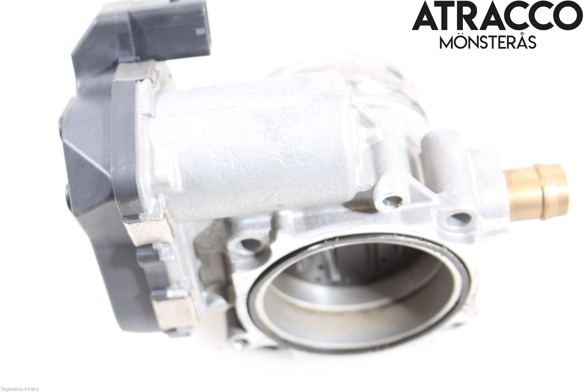 BMW 4 F32/F33/F82/F83 13-20 Injspjällhus