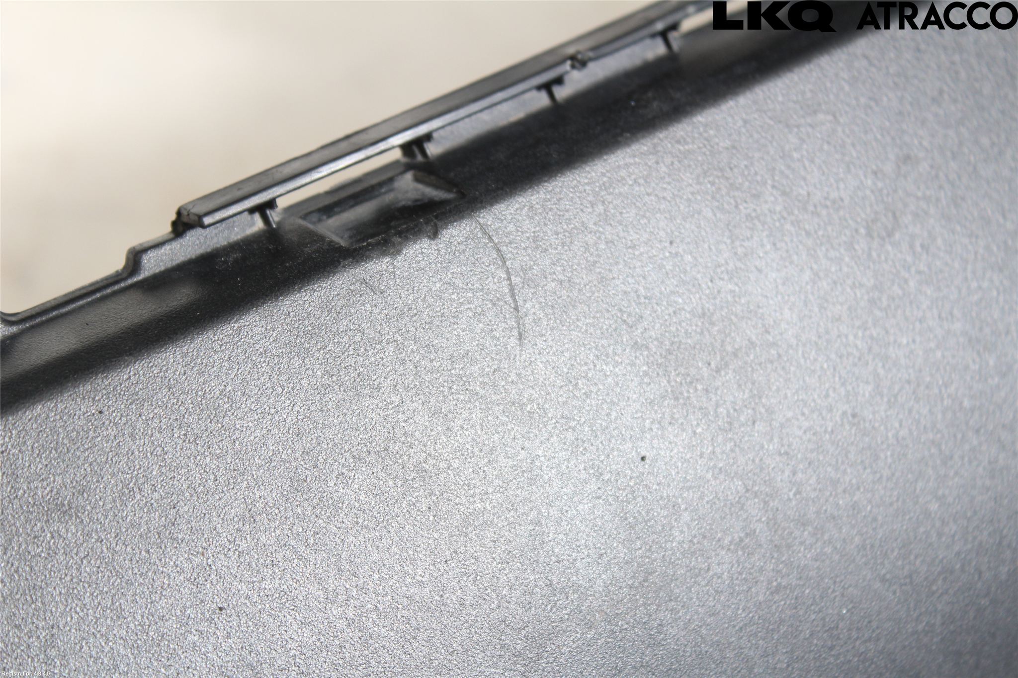 Tesla MODEL Y 21- Spoiler Bak