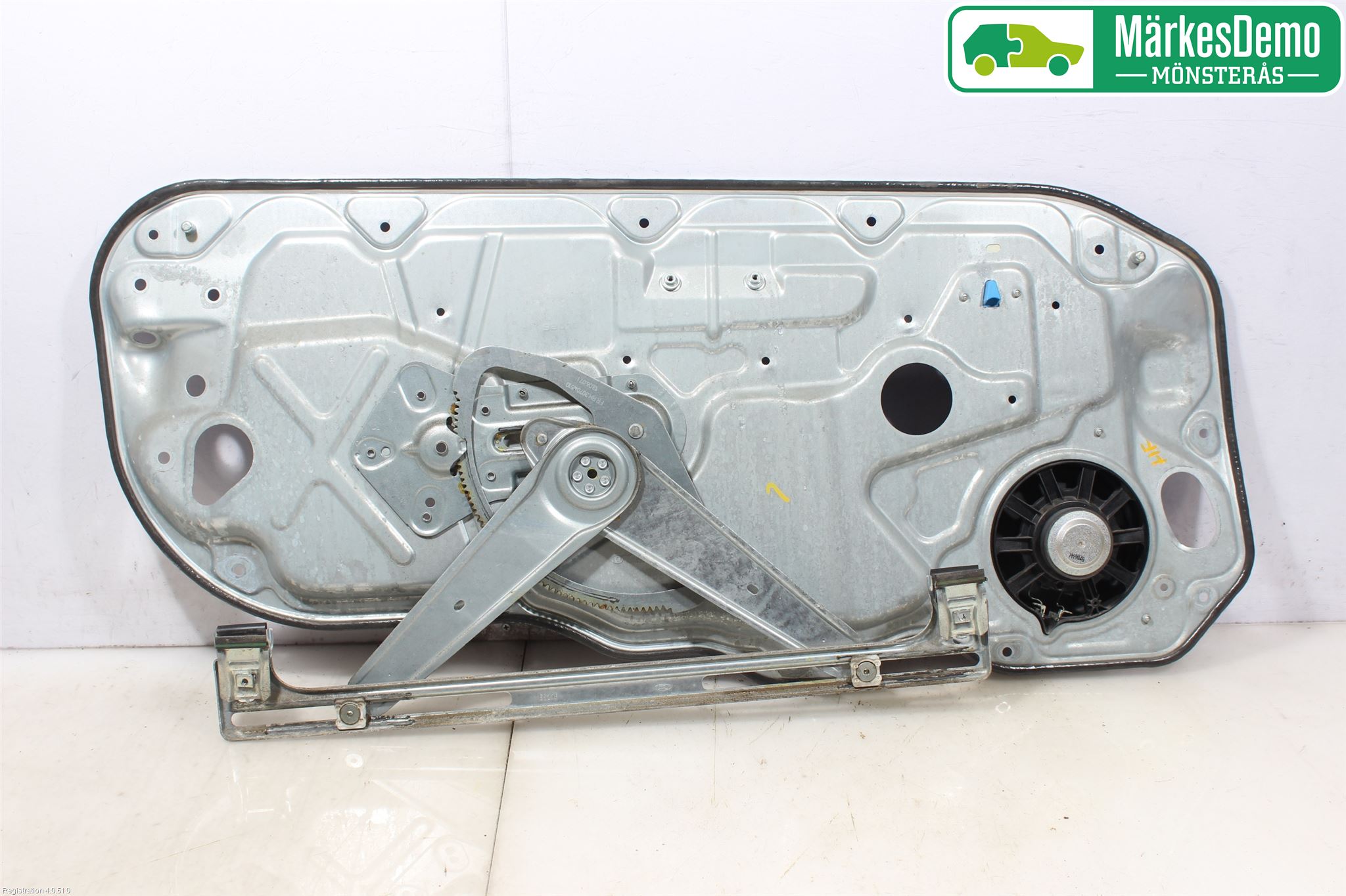 Volvo C30 07-10 Fönsterhissmekanism