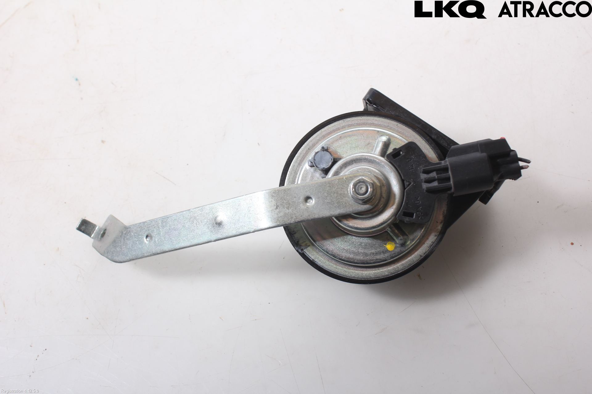 Opel INSIGNIA 17- Signalhorn