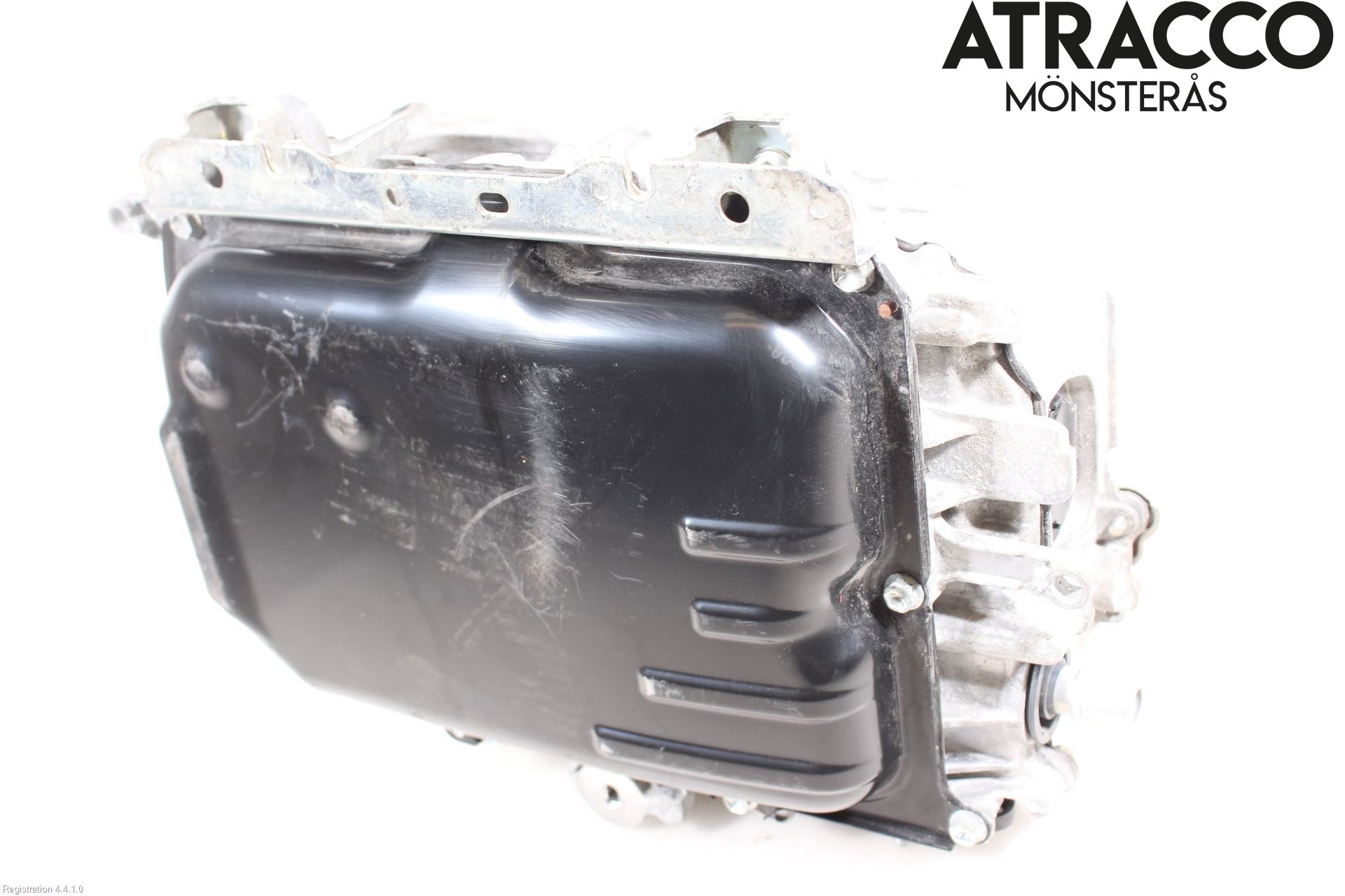 Toyota YARIS XP130 15-20 Inverter Hybrid