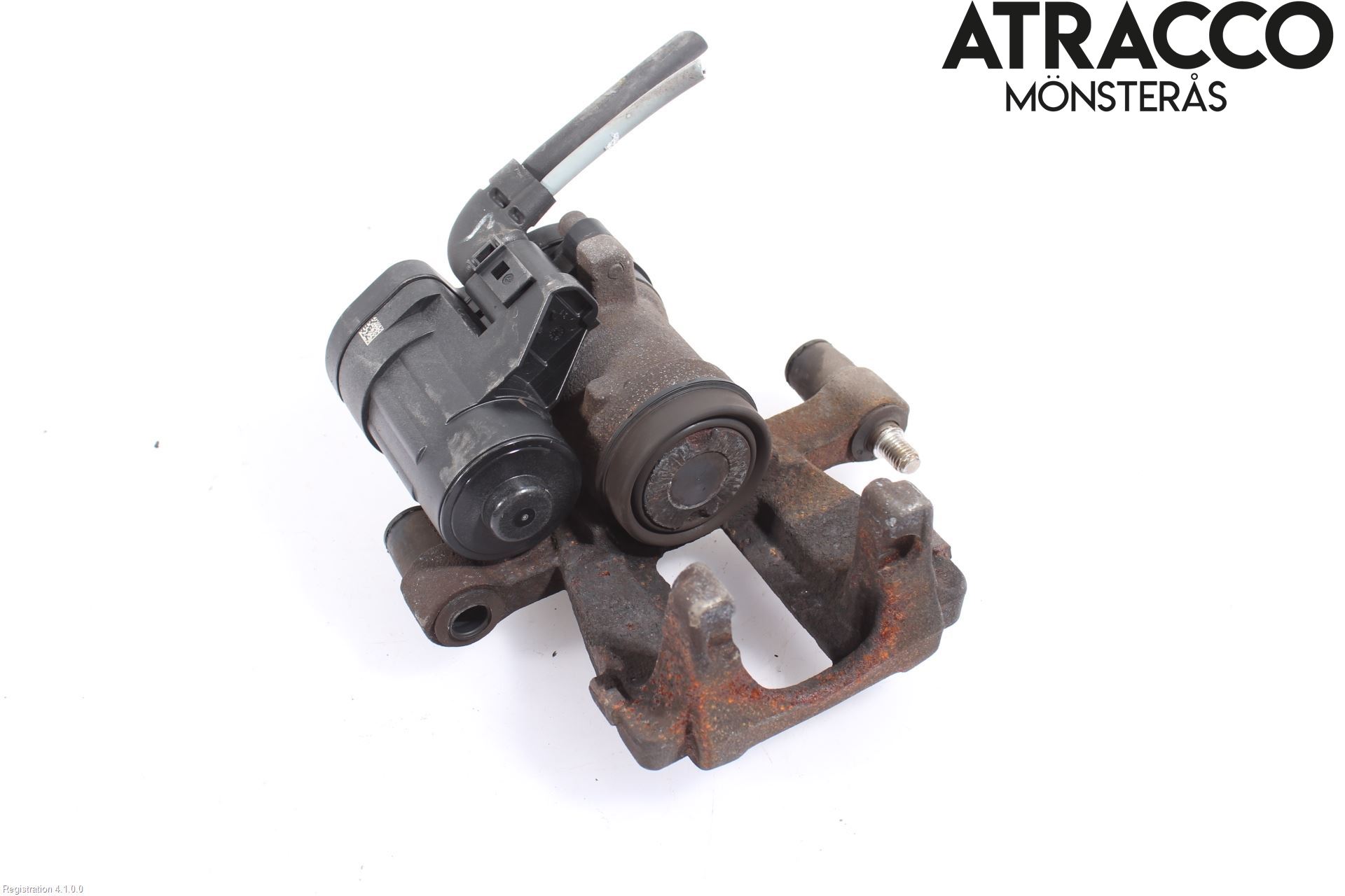 Seat LEON 20- Bromsok Bak Vänster