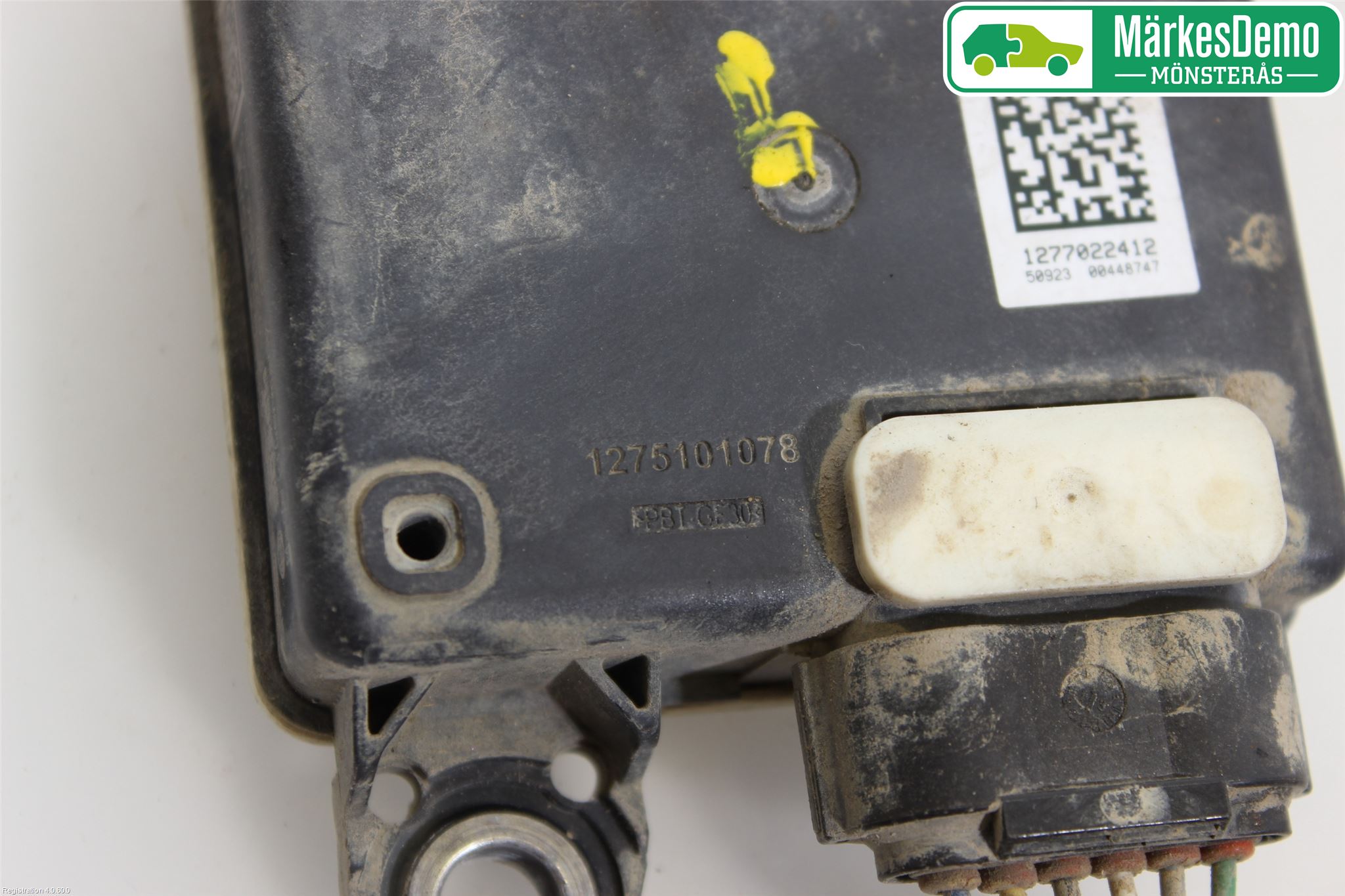 Jeep GRAND CHEROKEE 10-20 Injlambdasond