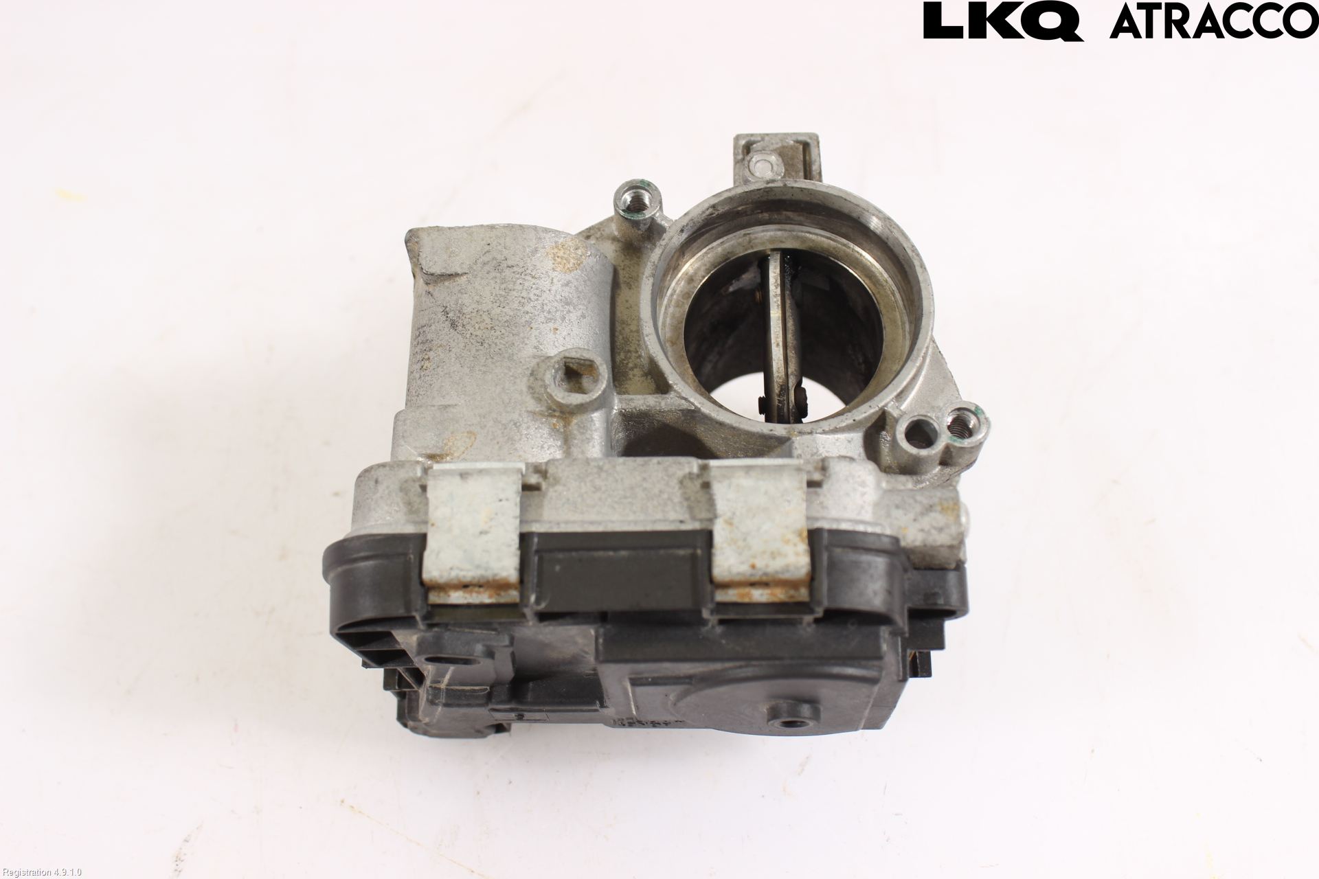 Opel COMBO D 12-18 Injspjällhus