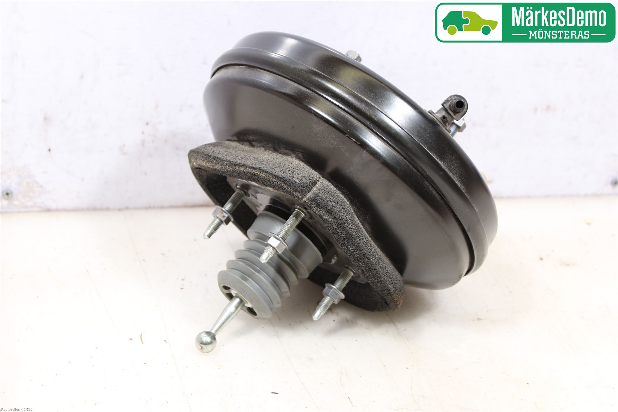 Citroen C3 10-17 Bromsservo