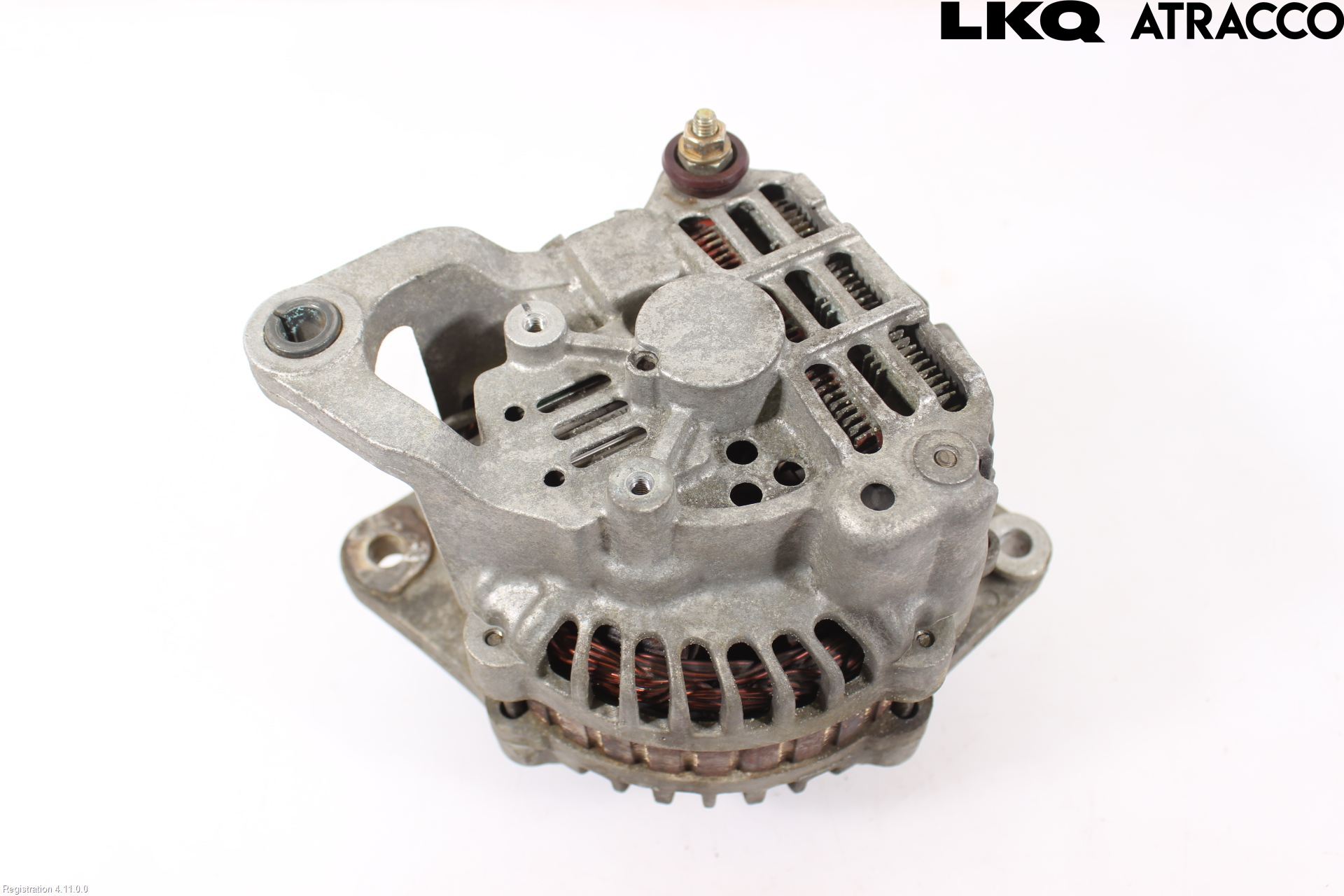 Nissan 240/280/300 ZX Generator