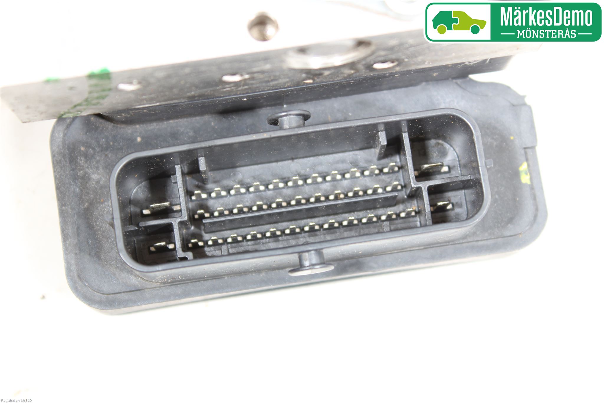 Nissan QASHQAI 14-17 Abs Hydraulaggregat