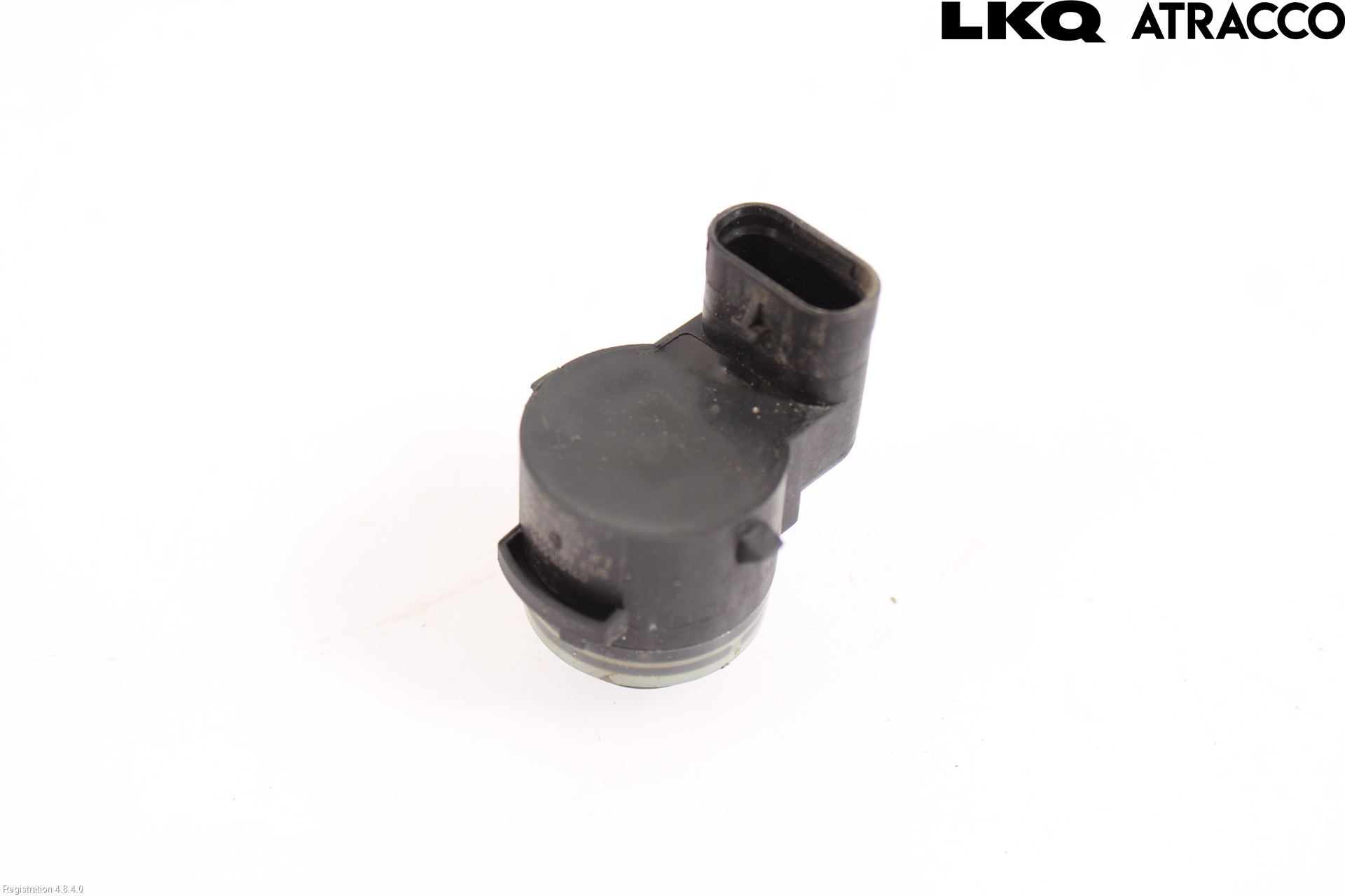 Skoda SUPERB 16-24 Parkeringshjälp Backsensor