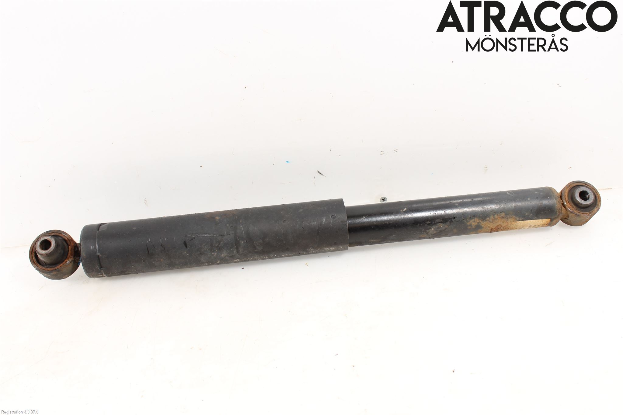 Opel COMBO D 12-18 Stötdämpare Bak