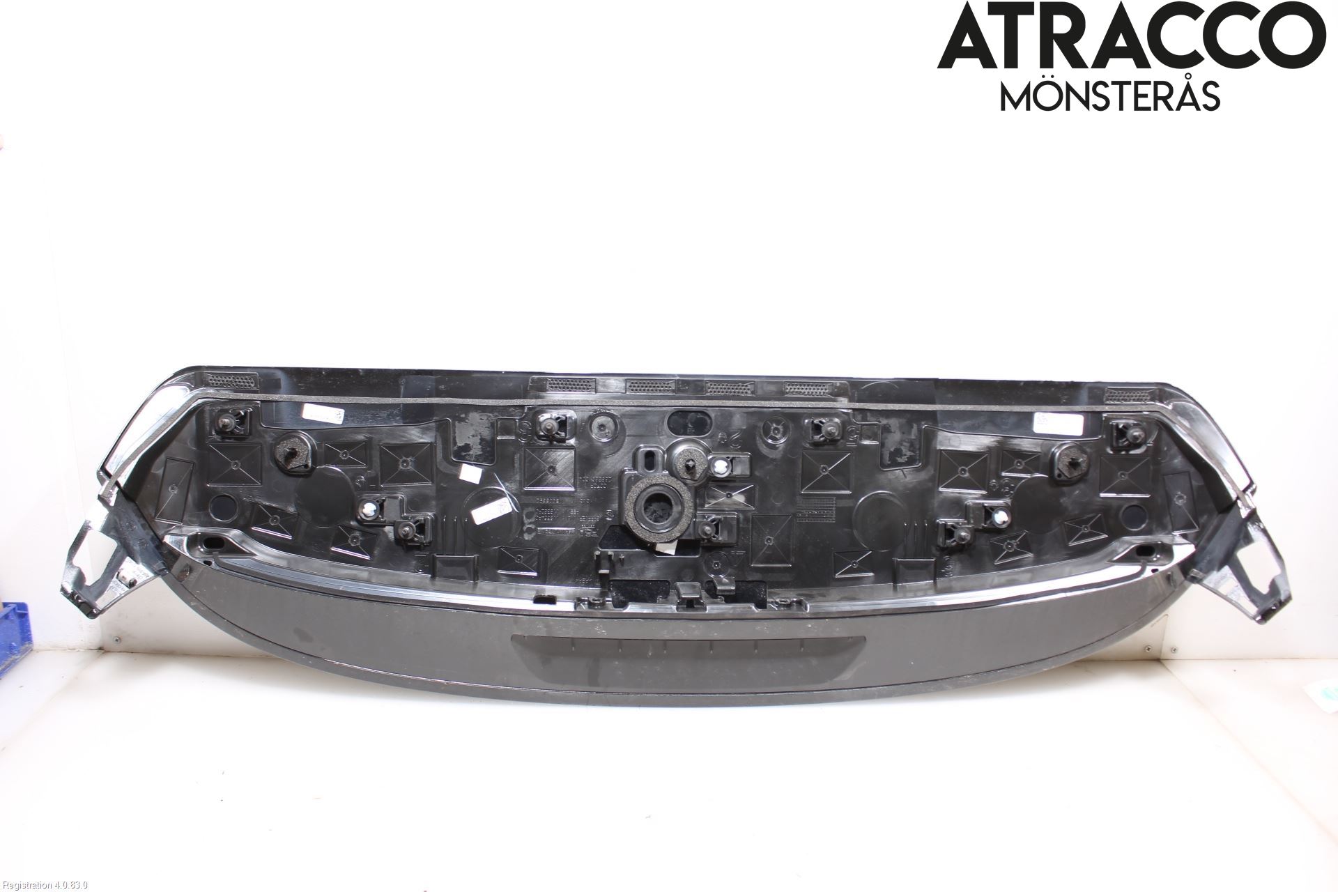 Opel MOKKA 21- Spoiler Baklucka