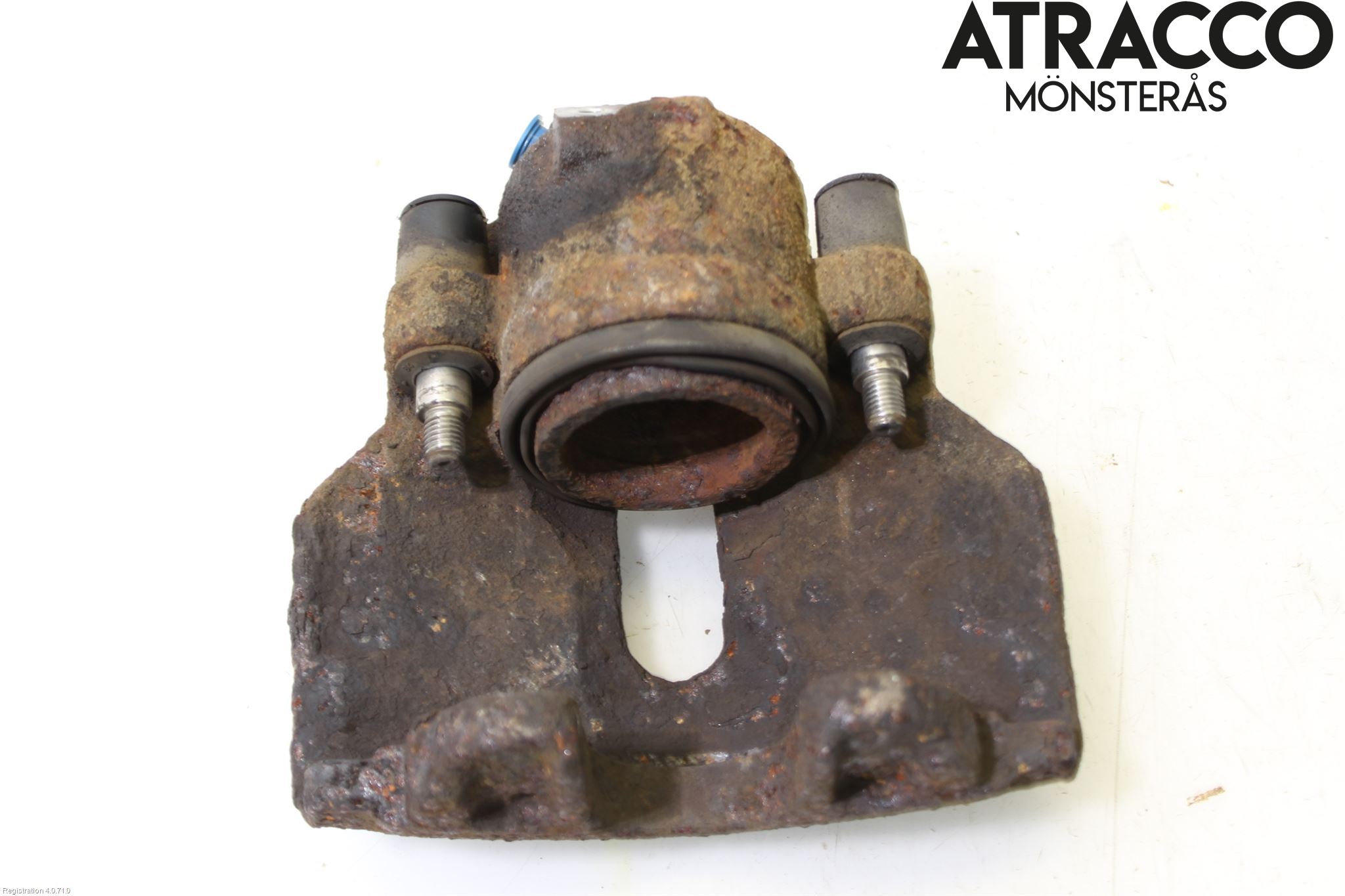 Audi A4/S4 01-05 Bromsok Fram Höger