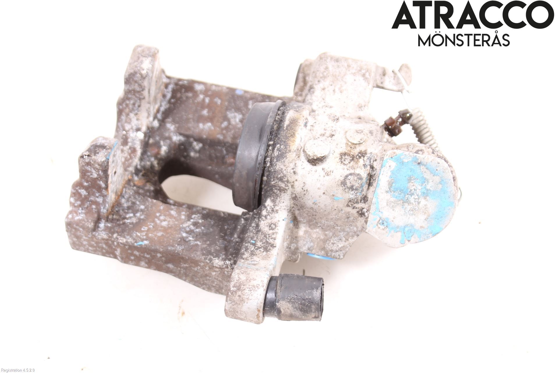 Opel VECTRA C 06-08 Bromsok Bak Höger