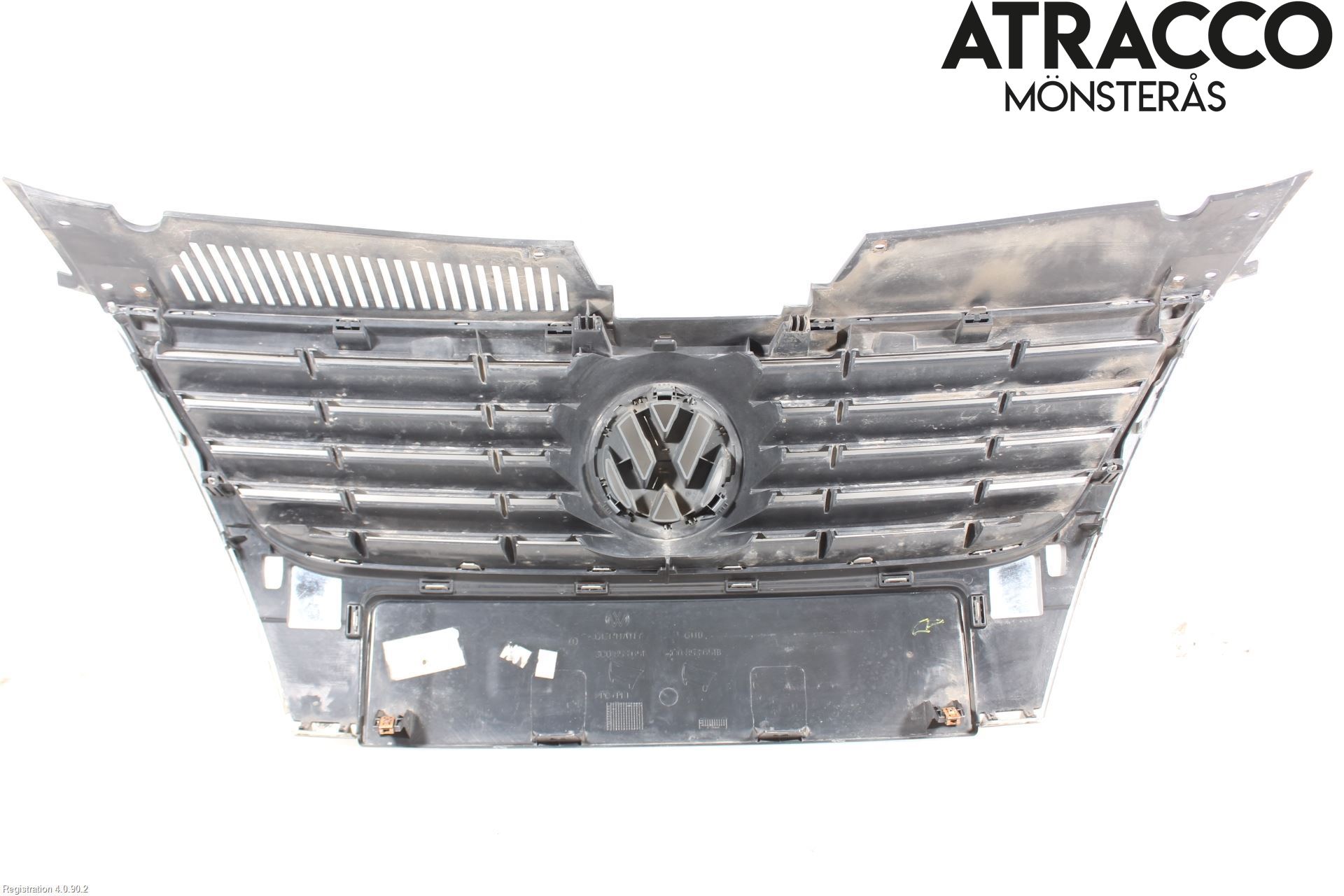 Volkswagen VW PASSAT 05-11 Grill Komp