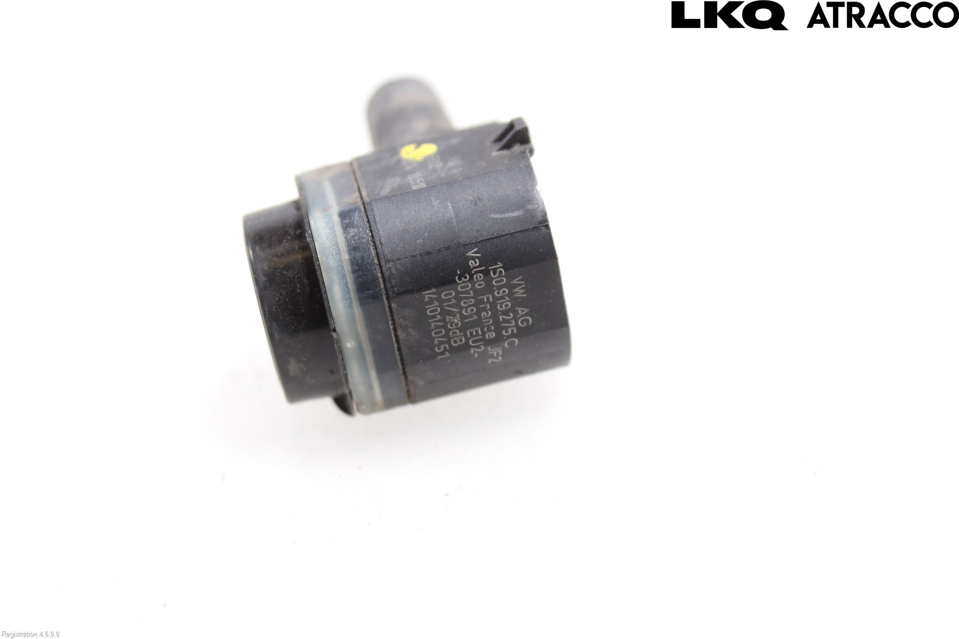 Seat IBIZA IV 08-16 Parkeringshjälp Backsensor