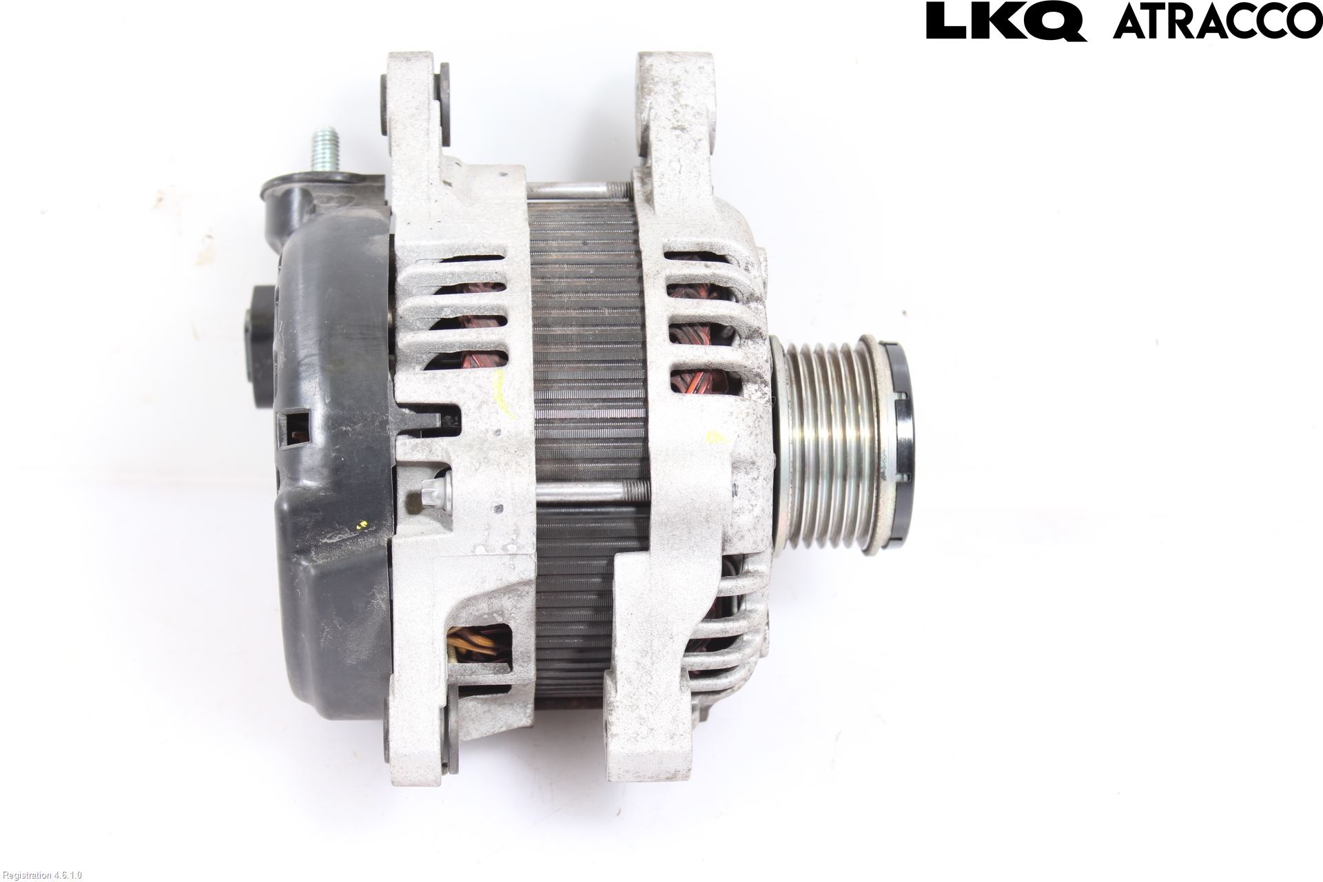 Kia SORENTO 15-20 Generator