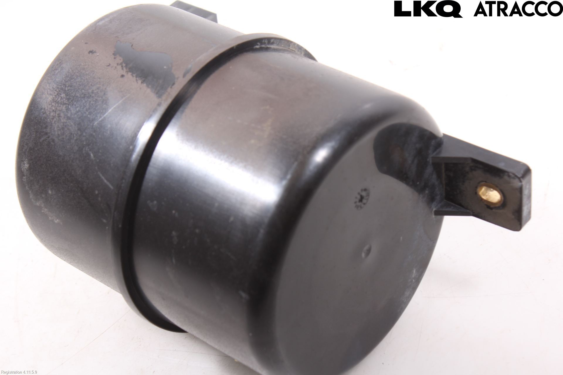 Maxus E-DELIVER3 EV30 20- Vacuumtank