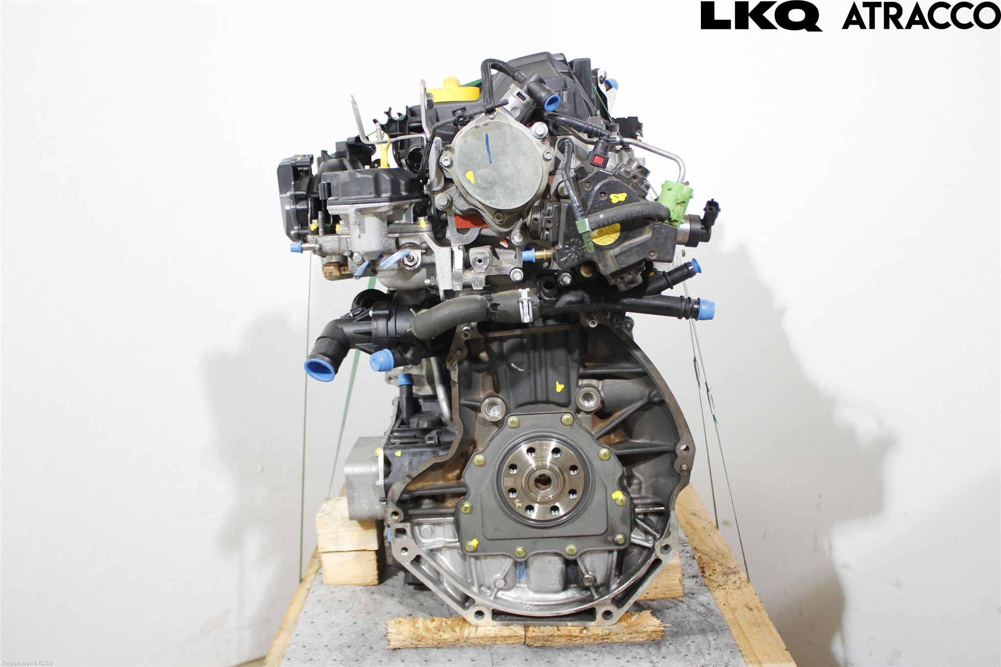 Renault KADJAR 15- Motor Diesel
