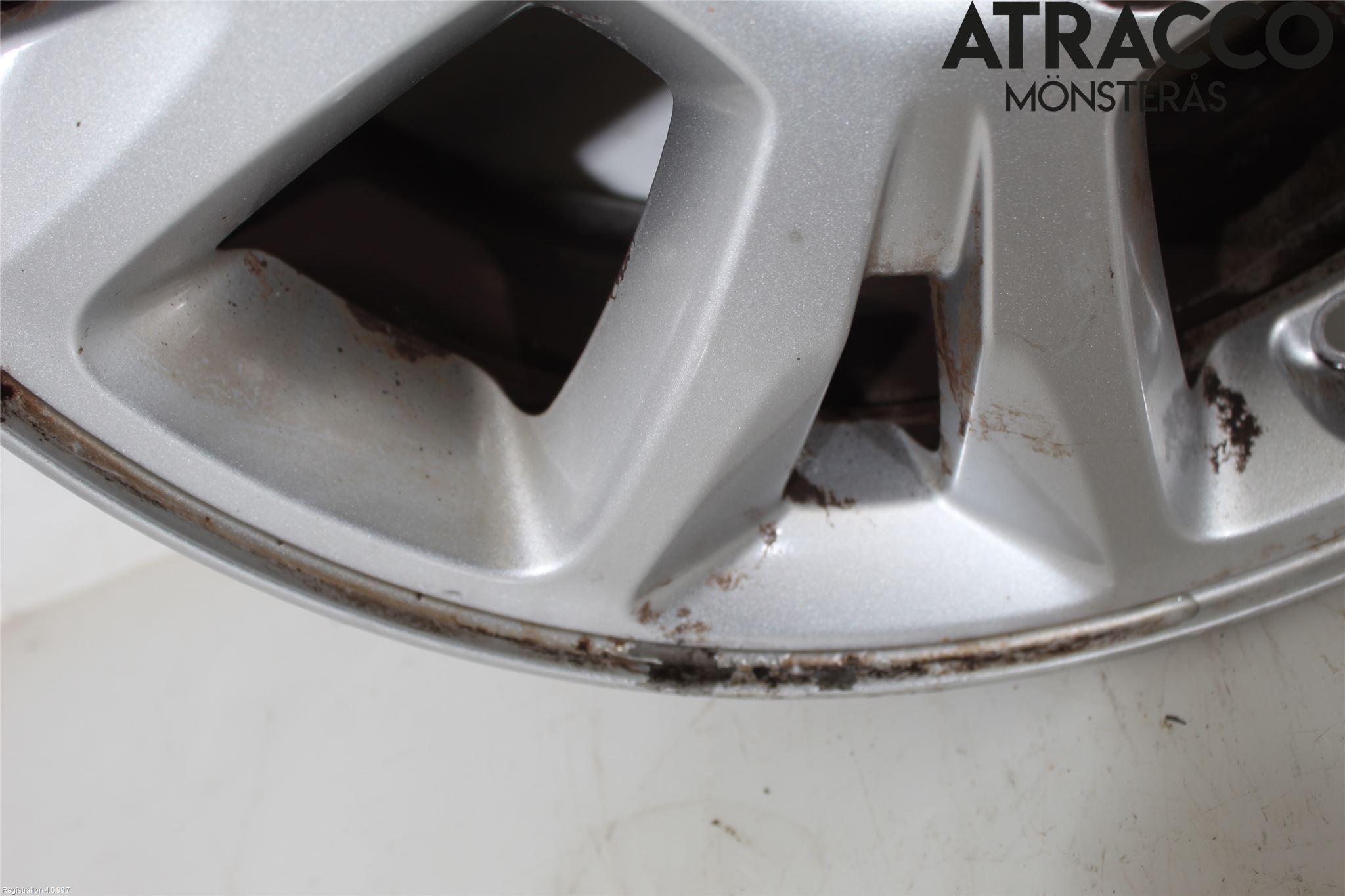 Hyundai i20 GB 15-20 Fälg Aluminium