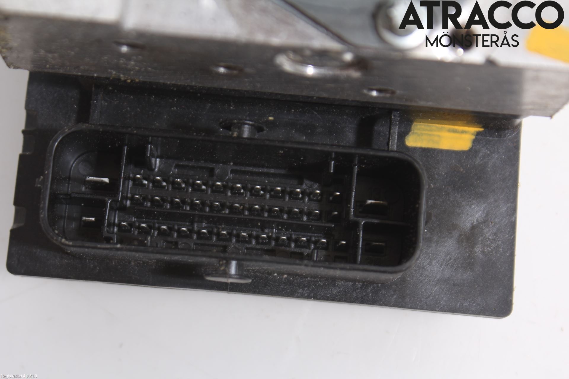 Audi A4 12-15 Abs Hydraulaggregat