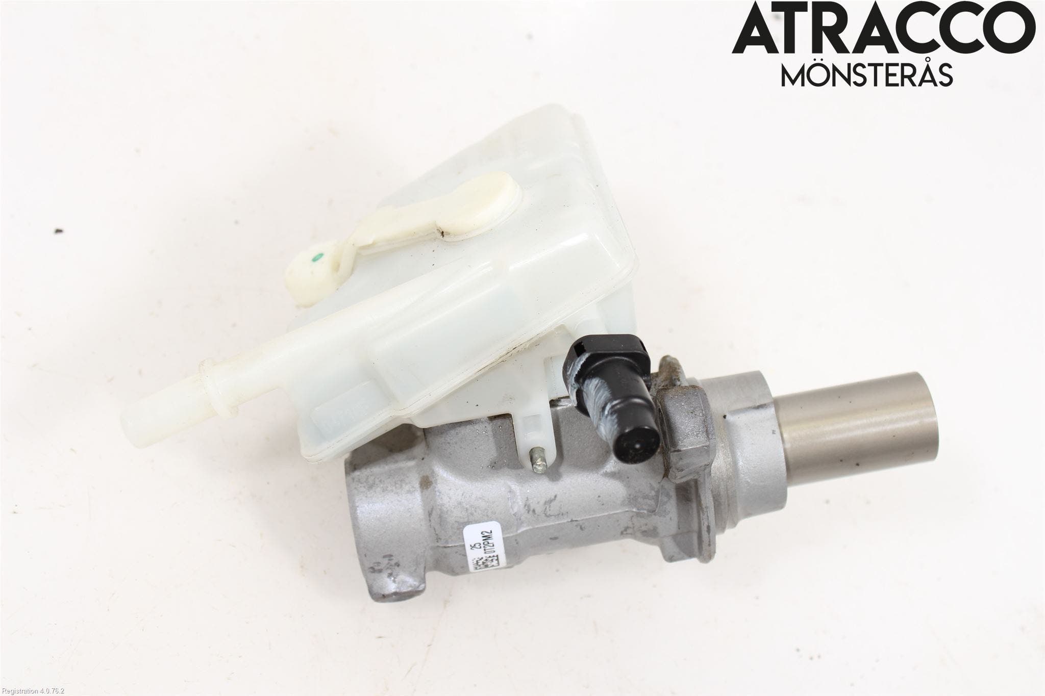 Ford KUGA 13-16 Broms Huvudcylinder