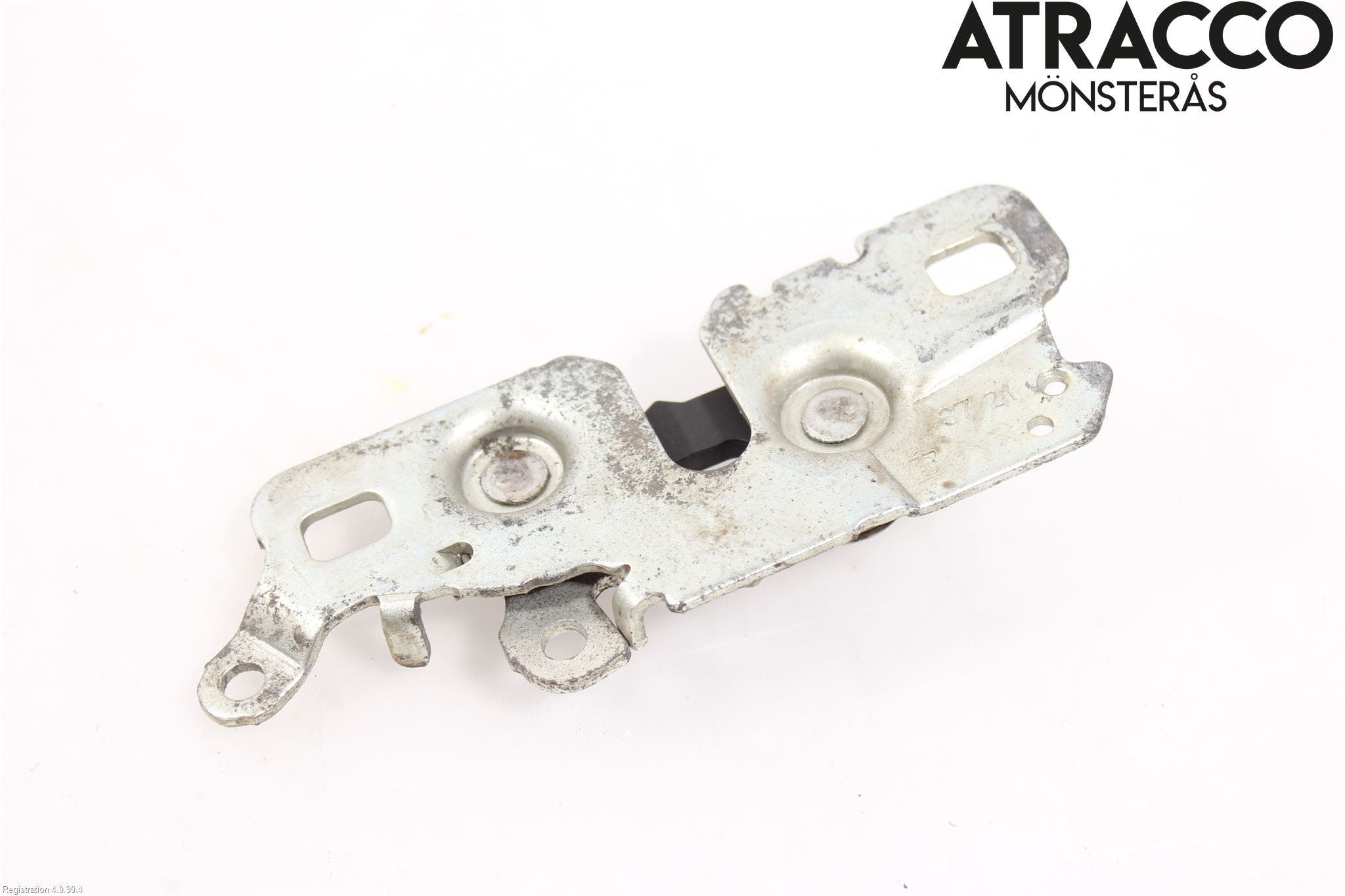 Peugeot 308/E-308 21- Huvlås