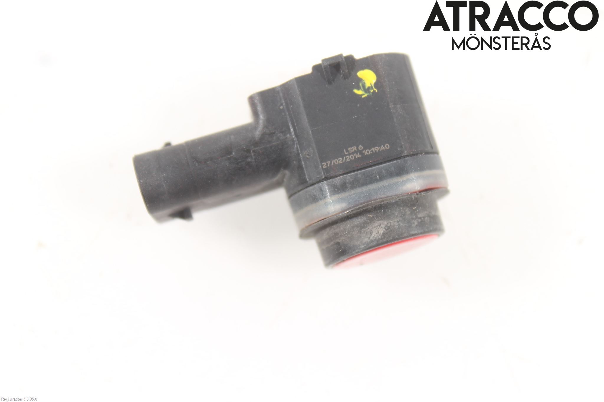 Audi Q5 09-16 Parkeringshjälp Frontsensor