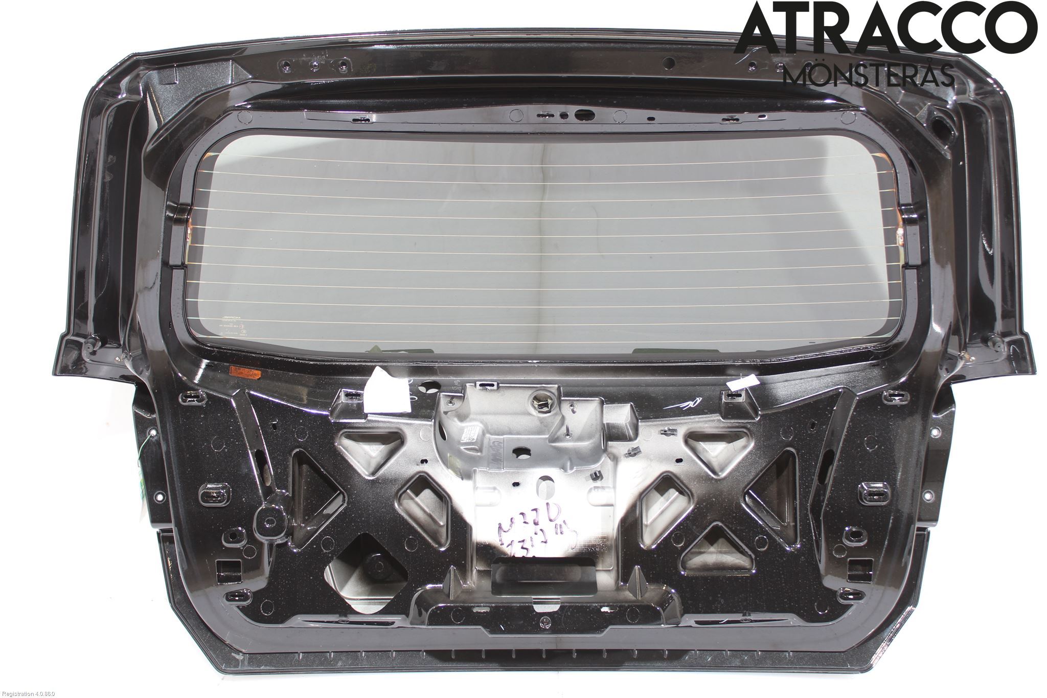 Fiat FREEMONT Baklucka Kombi