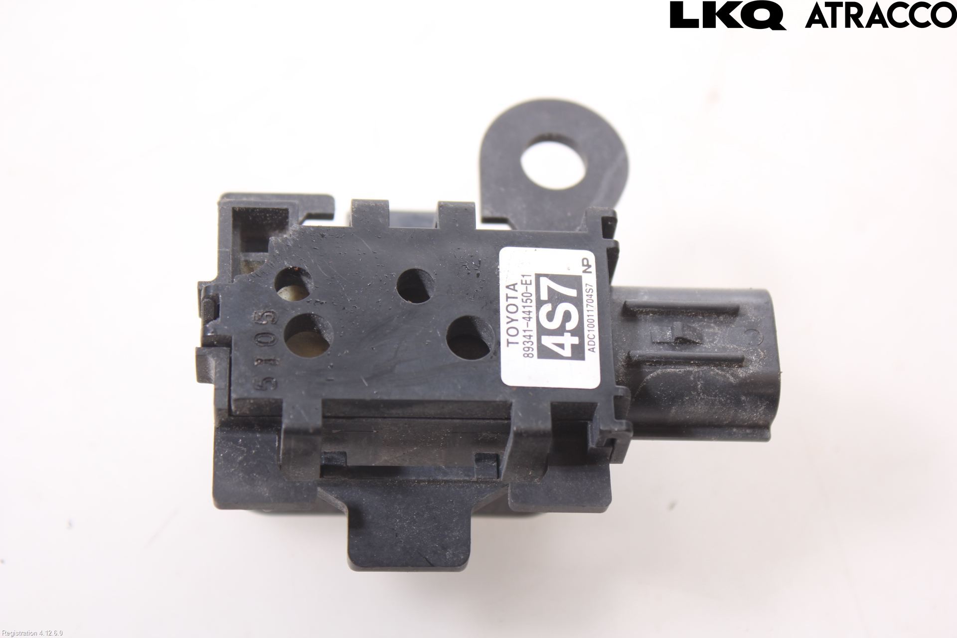 Lexus GS 300/430/450H 05-12 Parkeringshjälp Frontsensor