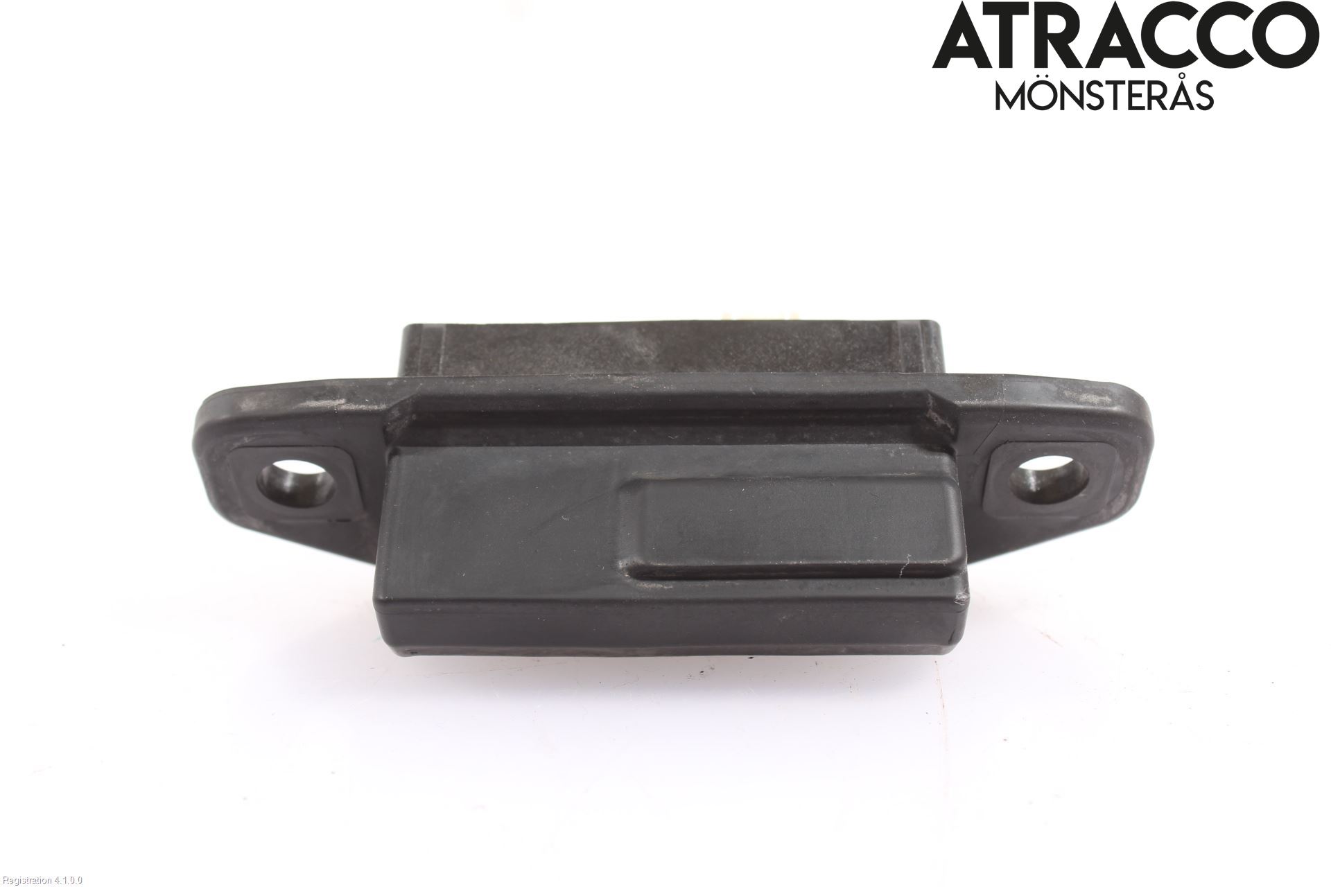 Toyota YARIS XP130 15-20 Bakluckehandtag