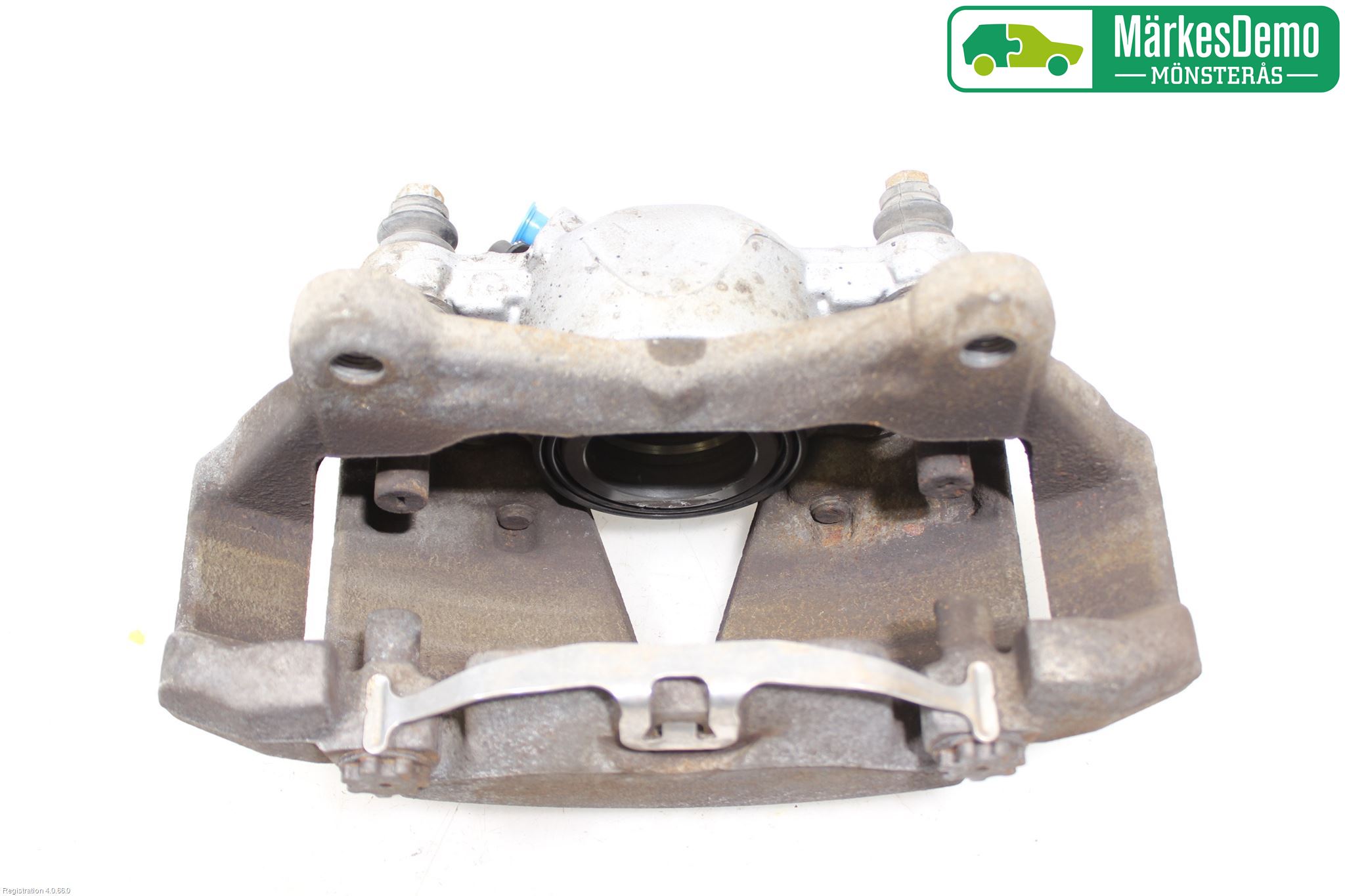 Audi A6 ALLROAD 12-18 Bromsok Fram Höger