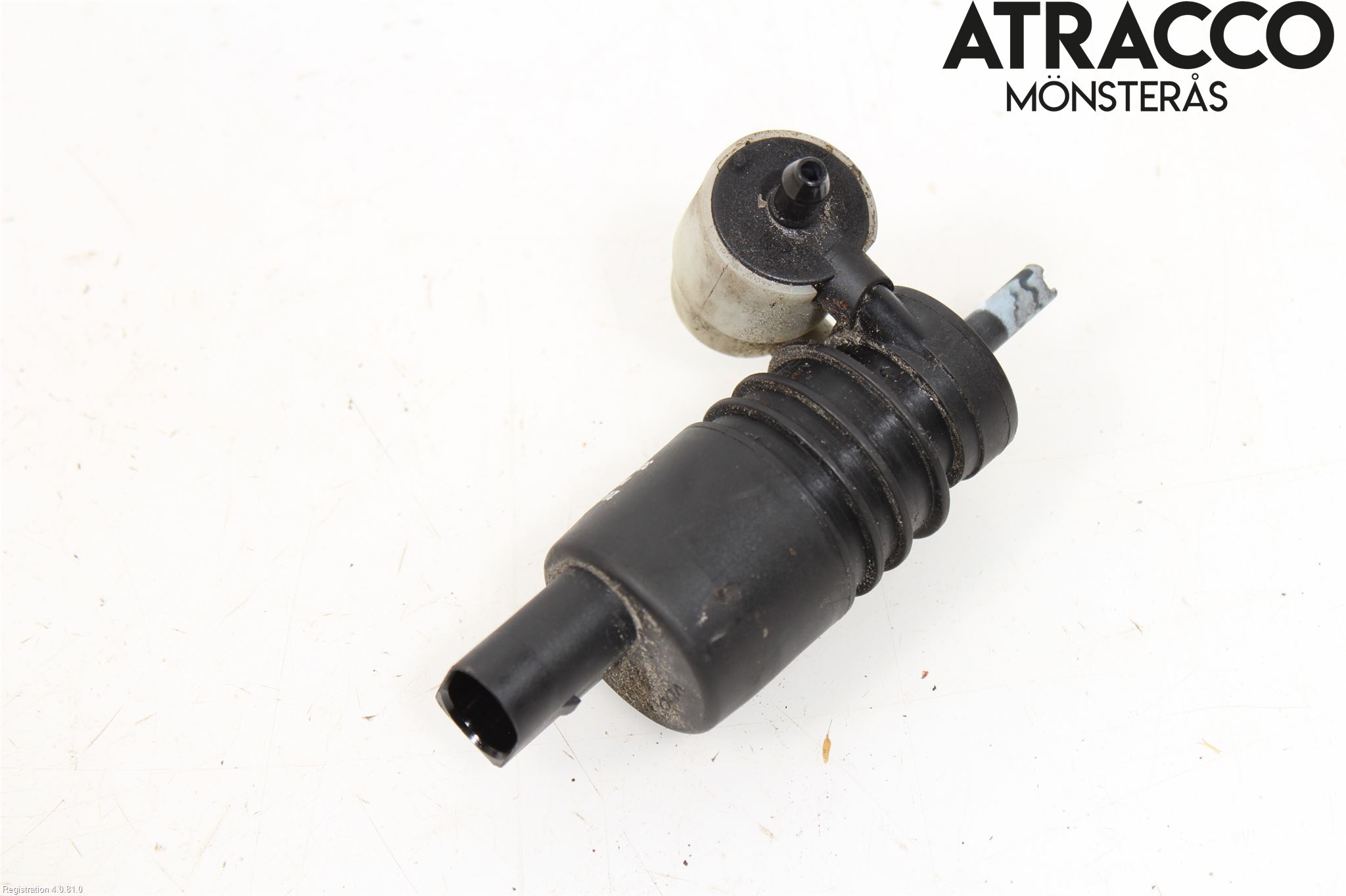 Mercedes-Benz MB B-KLASS (W245) 05-12 Spolarpump Vindruta