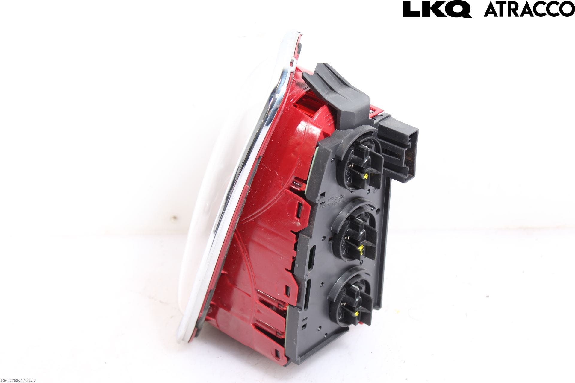 Mini COUPE R56 05-14 Bakljus Höger