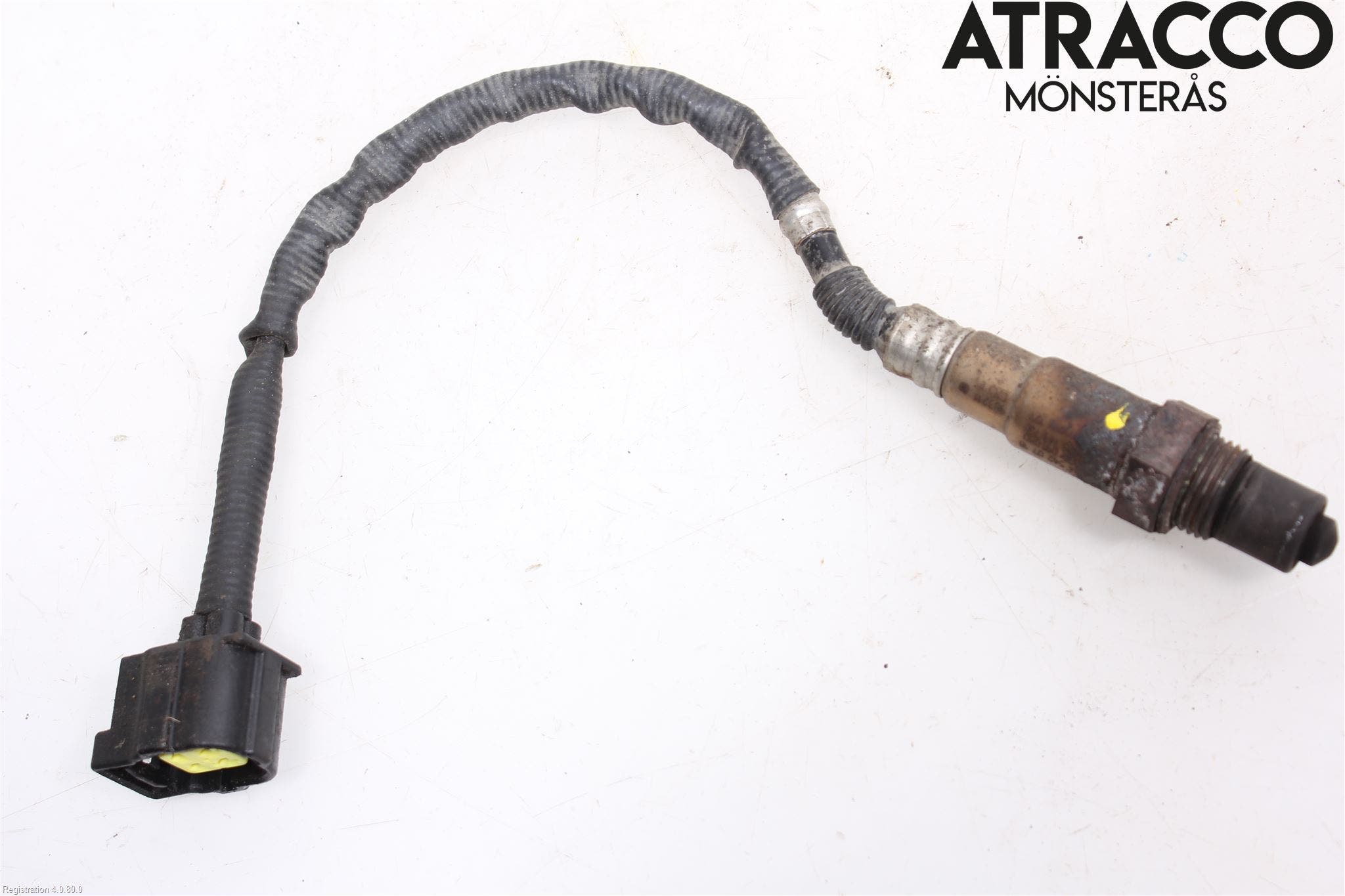 Mercedes-Benz MB B-KLASS (W245) 05-12 Injlambdasond