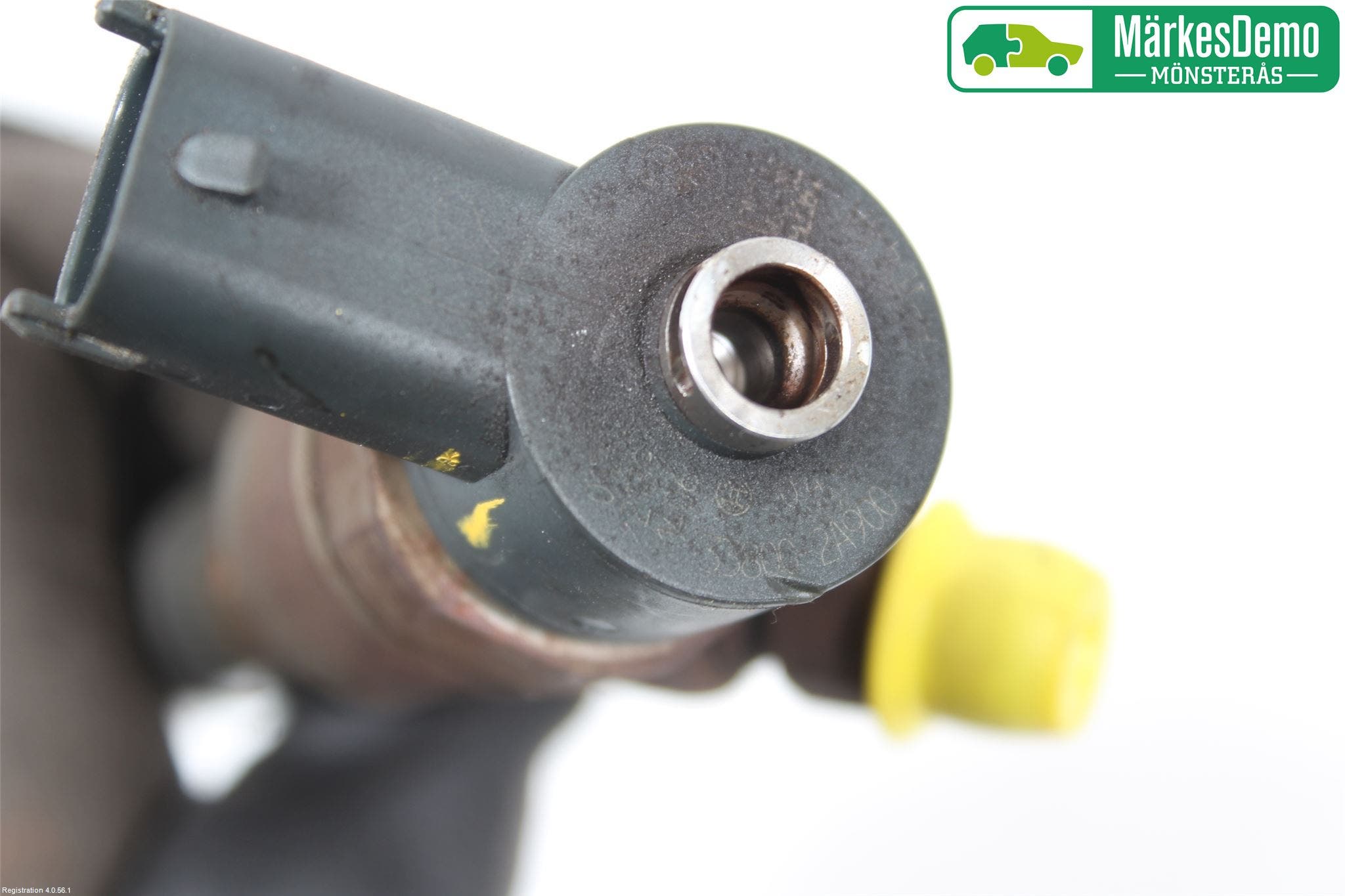 Kia CEED 06-12 Injspridare