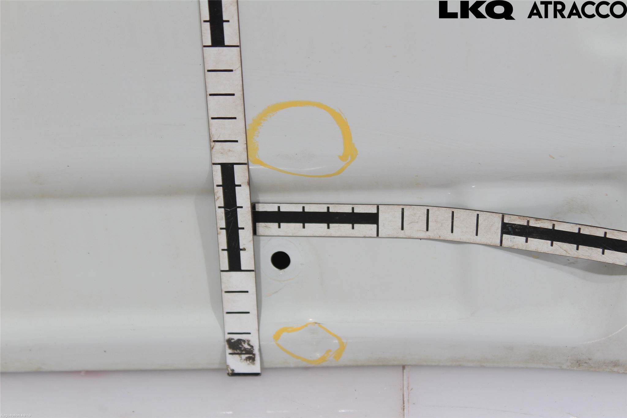 Iveco DAILY 14->> Dörr Fram Höger