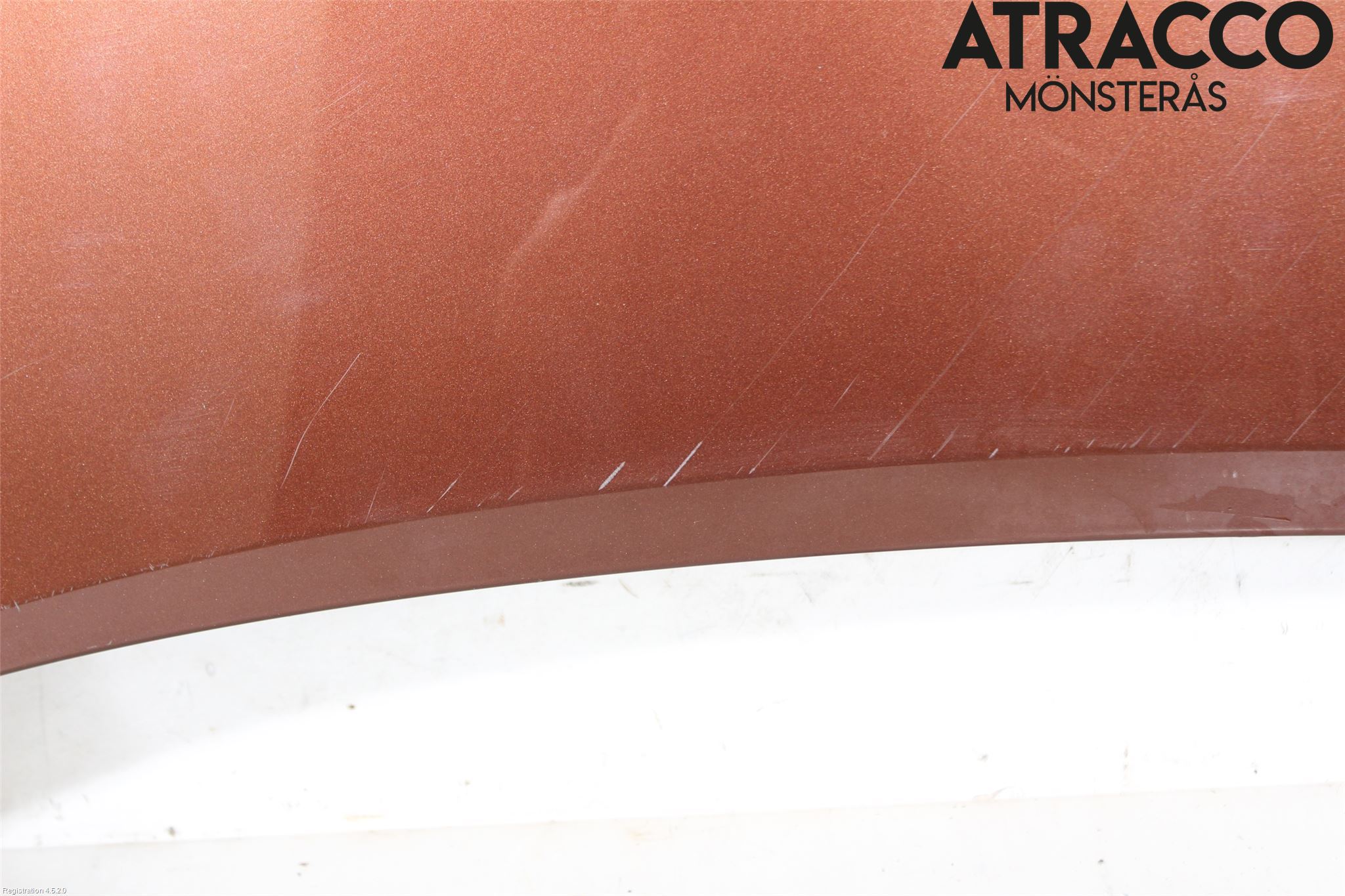 Hyundai i30 GD 13-17 Huv Fram