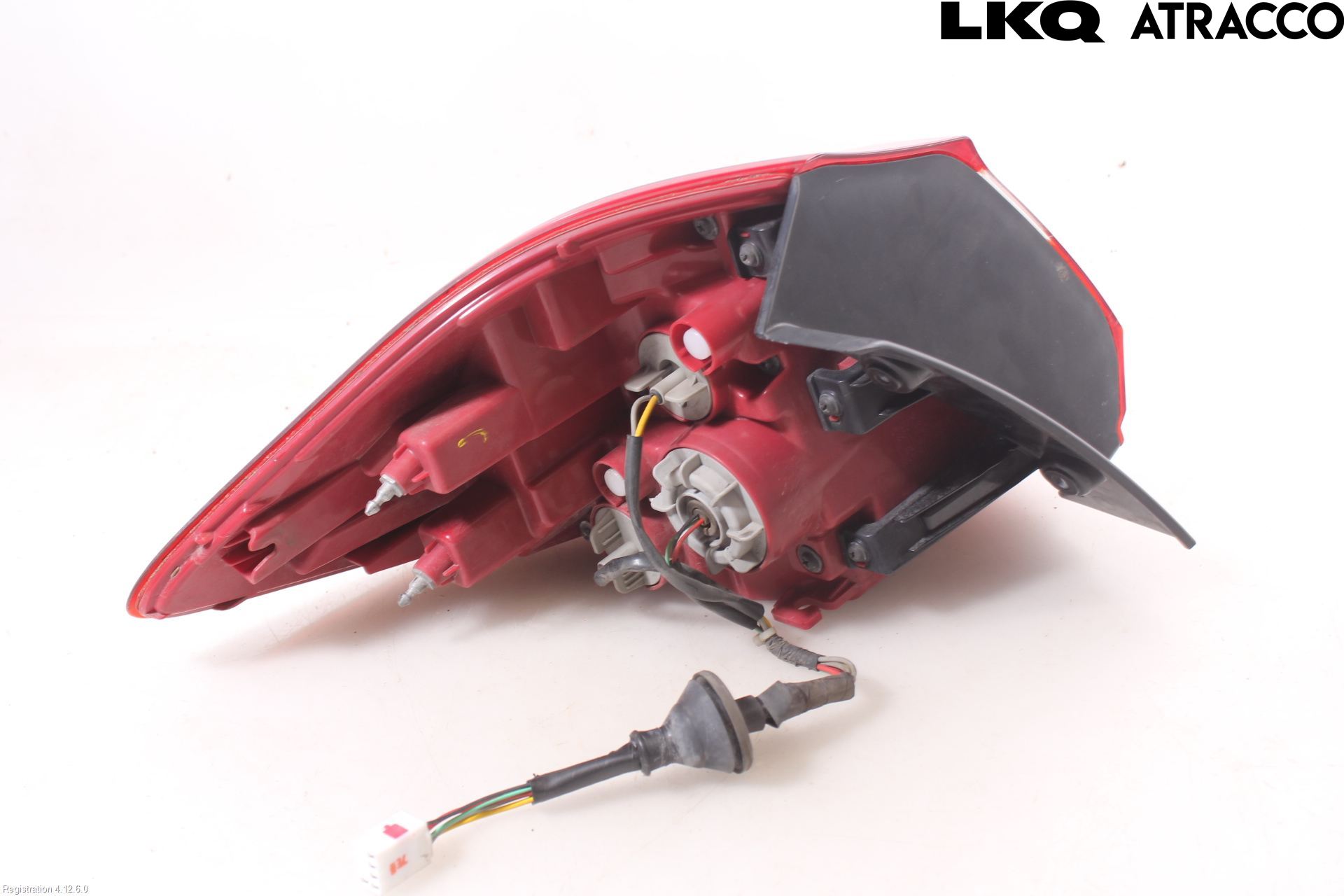 Kia CEED 12-18 Bakljus Höger