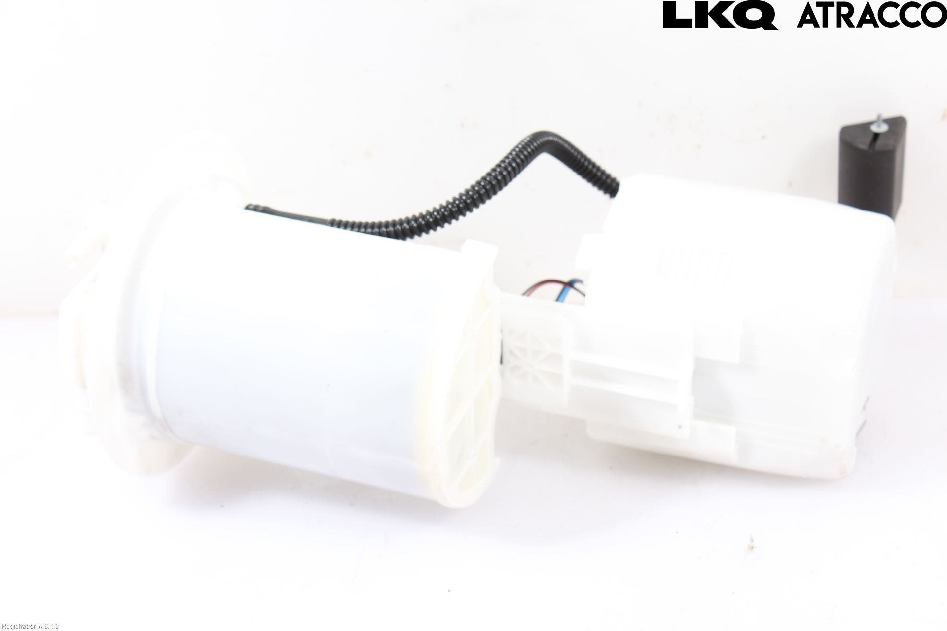 Toyota AVENSIS 16-18 Bränslepump El