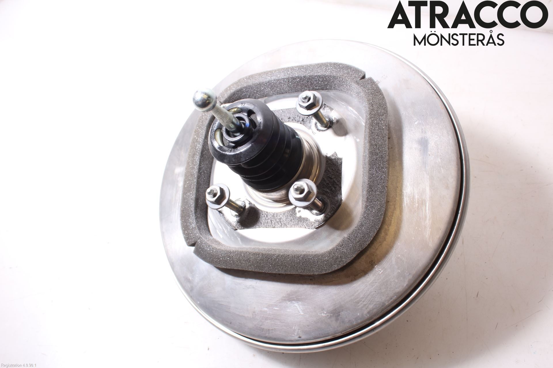 Toyota PROACE CITY 20- Bromsservo