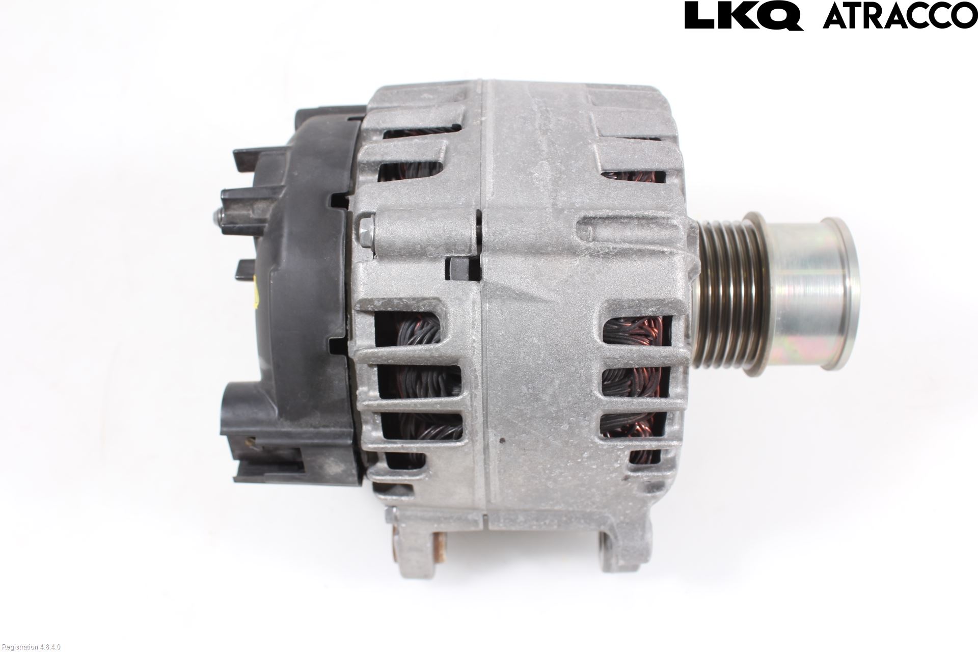 Seat IBIZA V 17-20 Generator