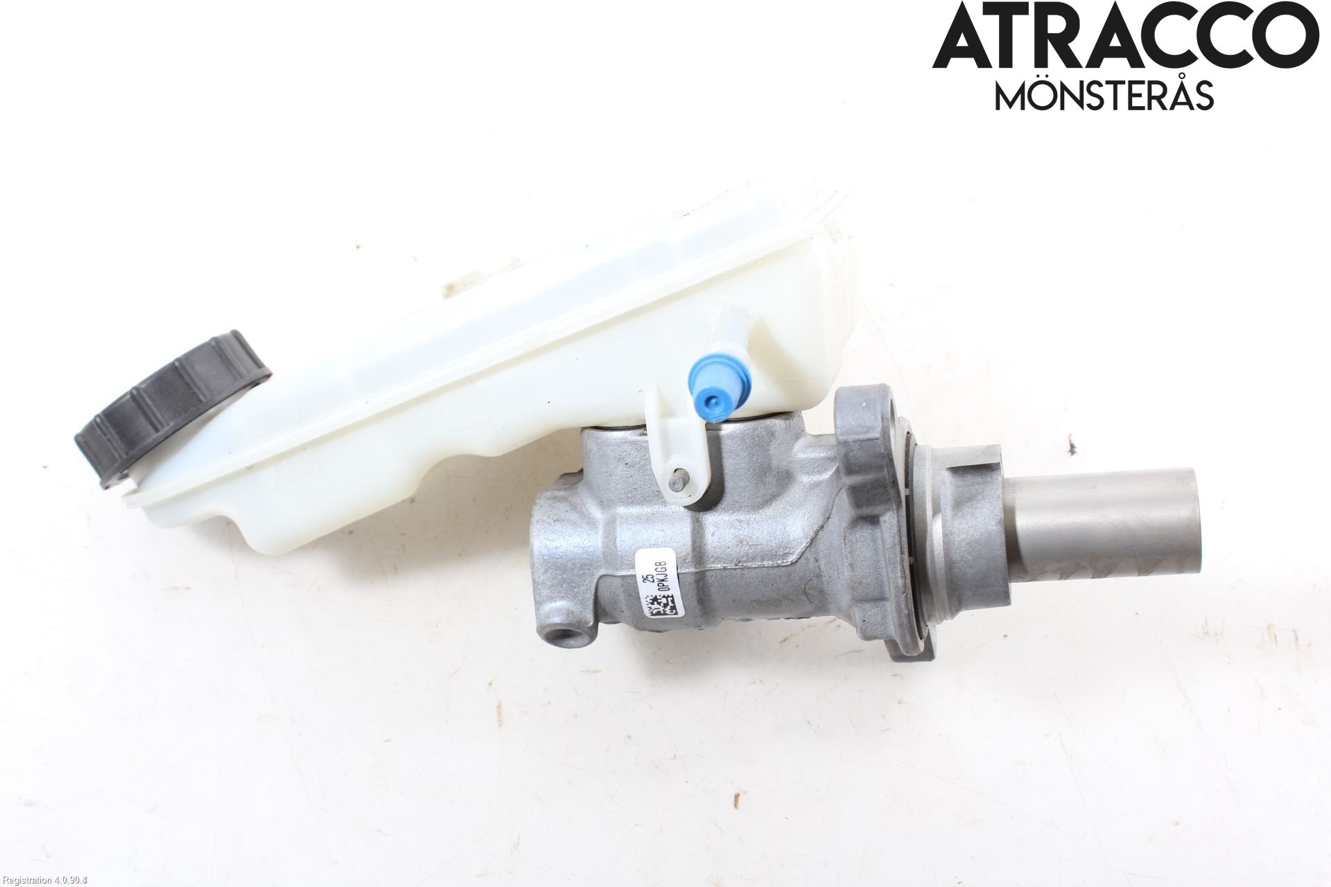 Ford FOCUS 15-18 Broms Huvudcylinder