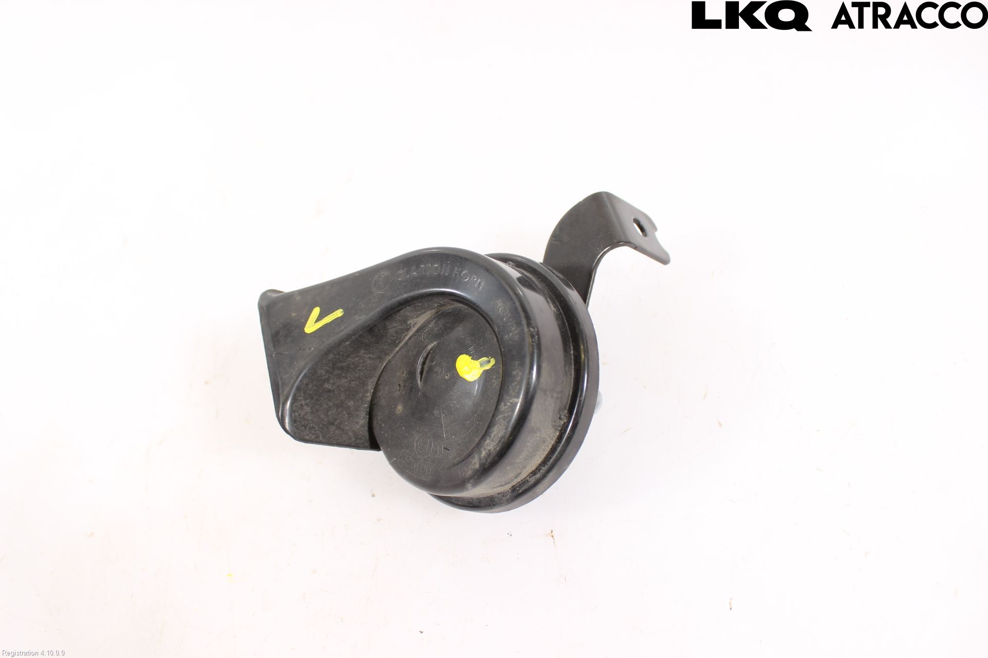 Hyundai TUCSON 05- Signalhorn