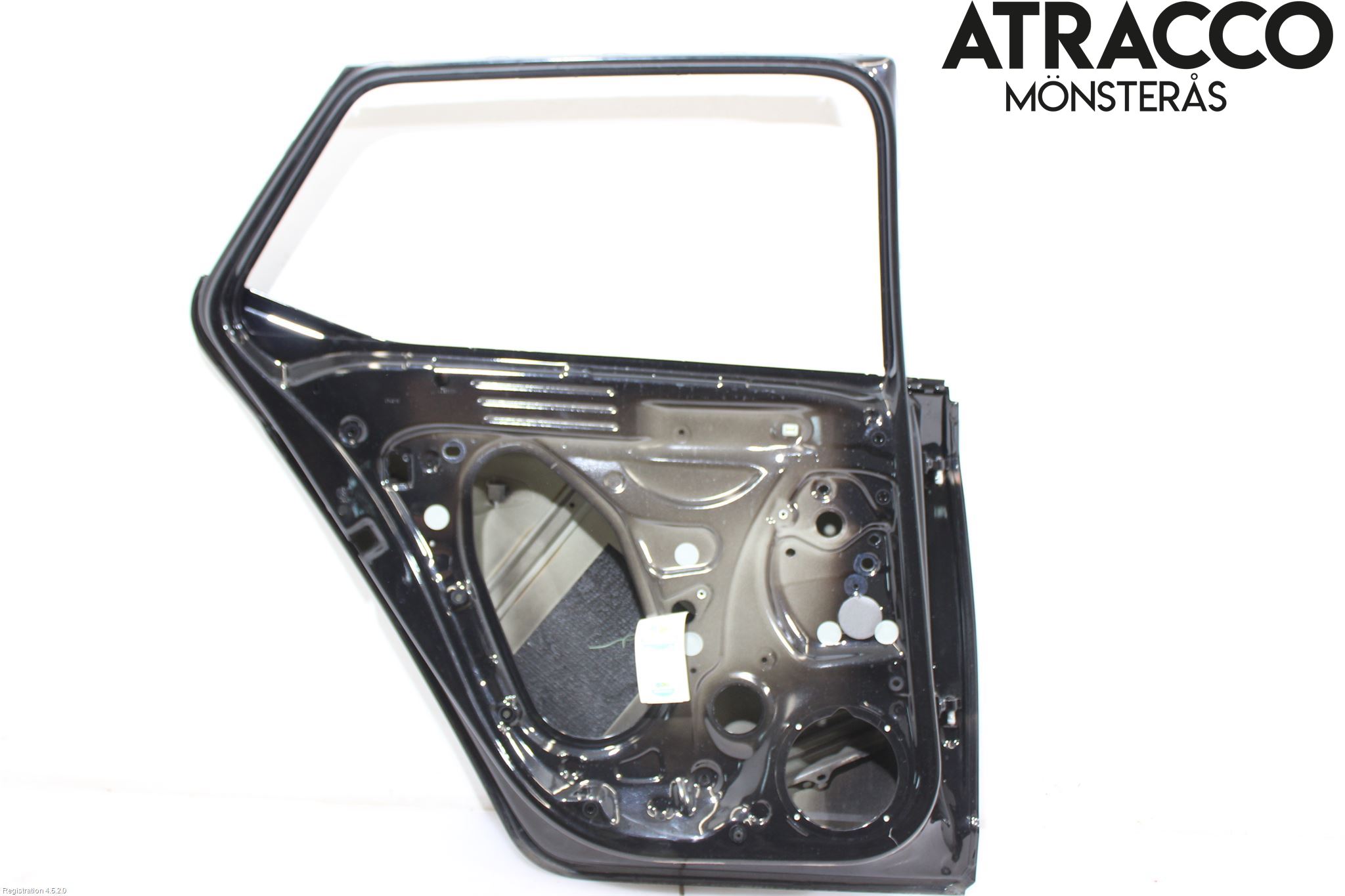 Skoda FABIA 15-21 Dörr Bak Vänster