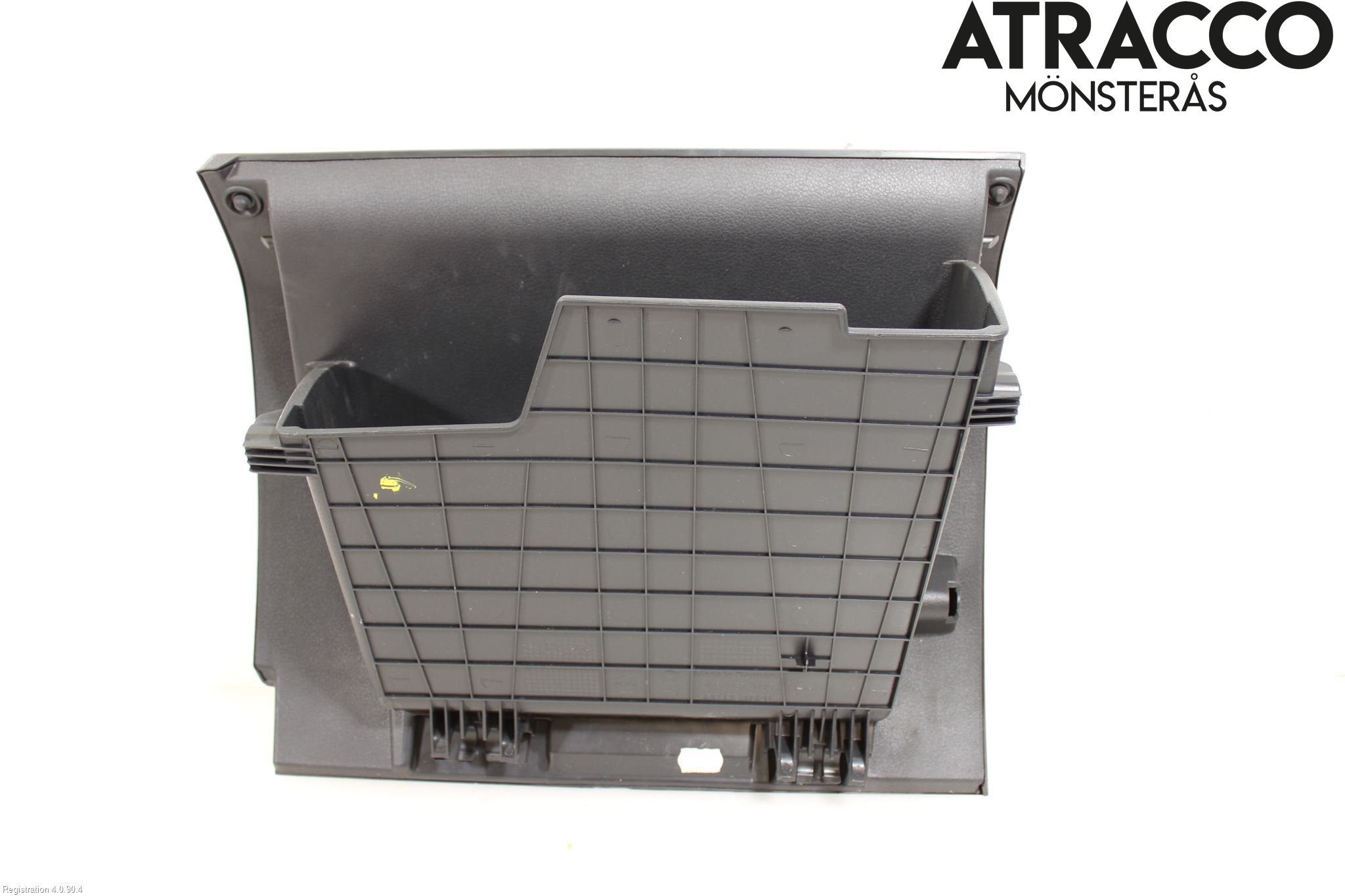 Volkswagen VW CADDY 16-20 Handskfacklucka