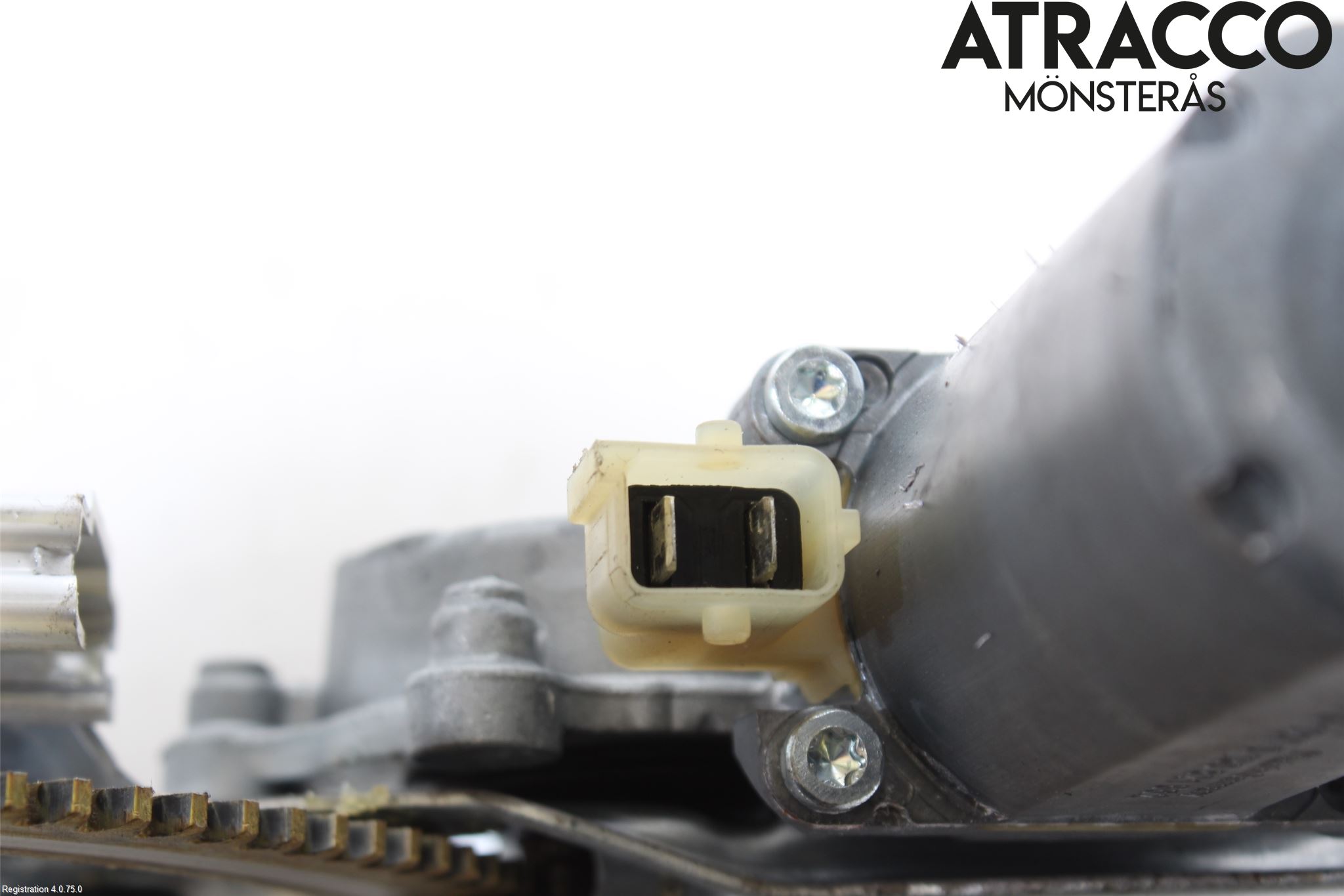 Saab 9-3 VER 1 98-03 Fönsterhiss El Kompl