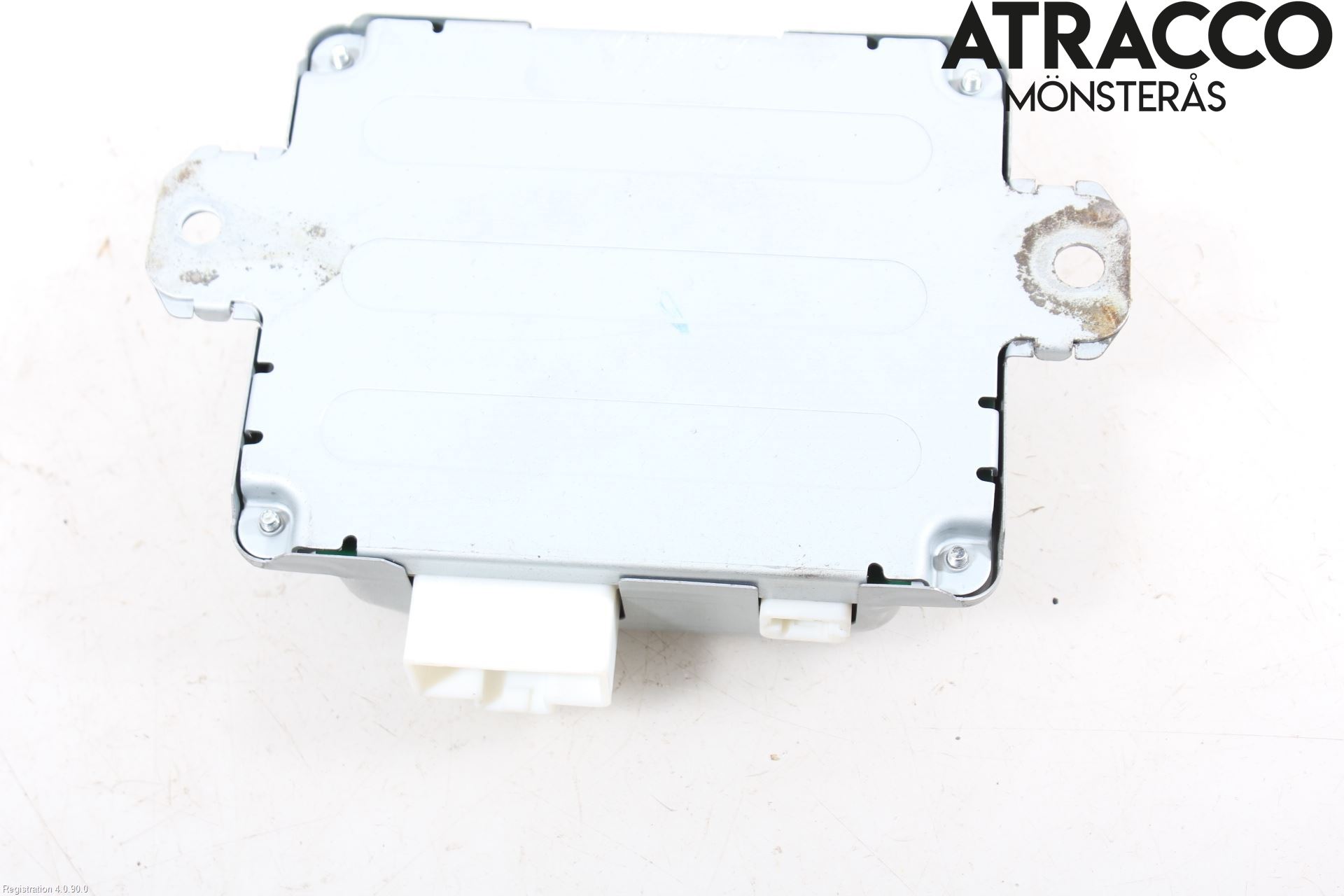 Nissan PULSAR Relä Spänningsomvandlare