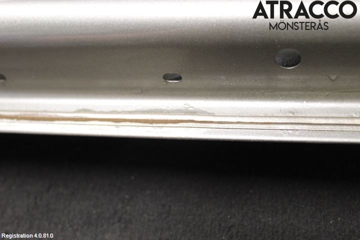 Peugeot 308 08-13 Dörr Bak Höger