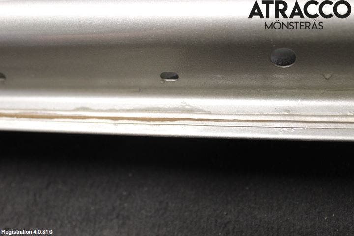 Peugeot 308 08-13 Dörr Bak Höger